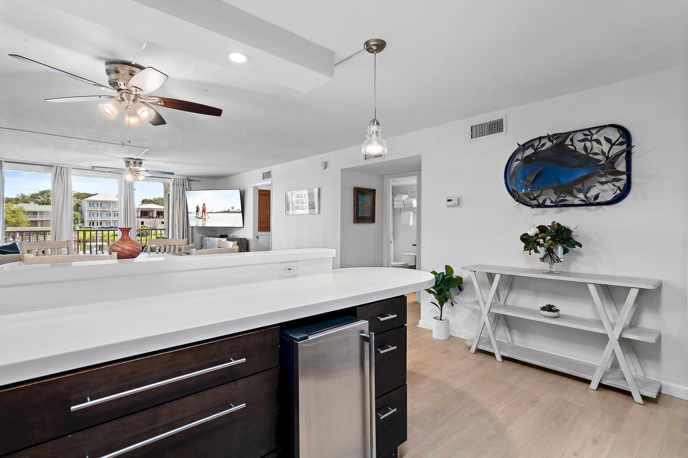 DOLPHIN POINT CONDO - Residential