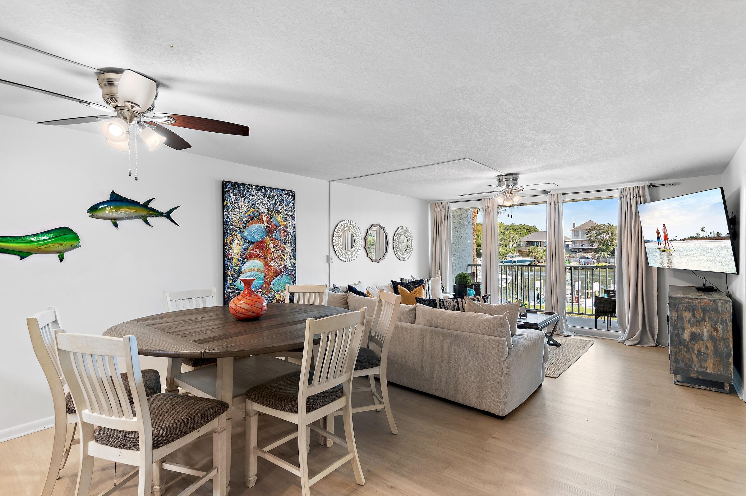 DOLPHIN POINT CONDO - Residential