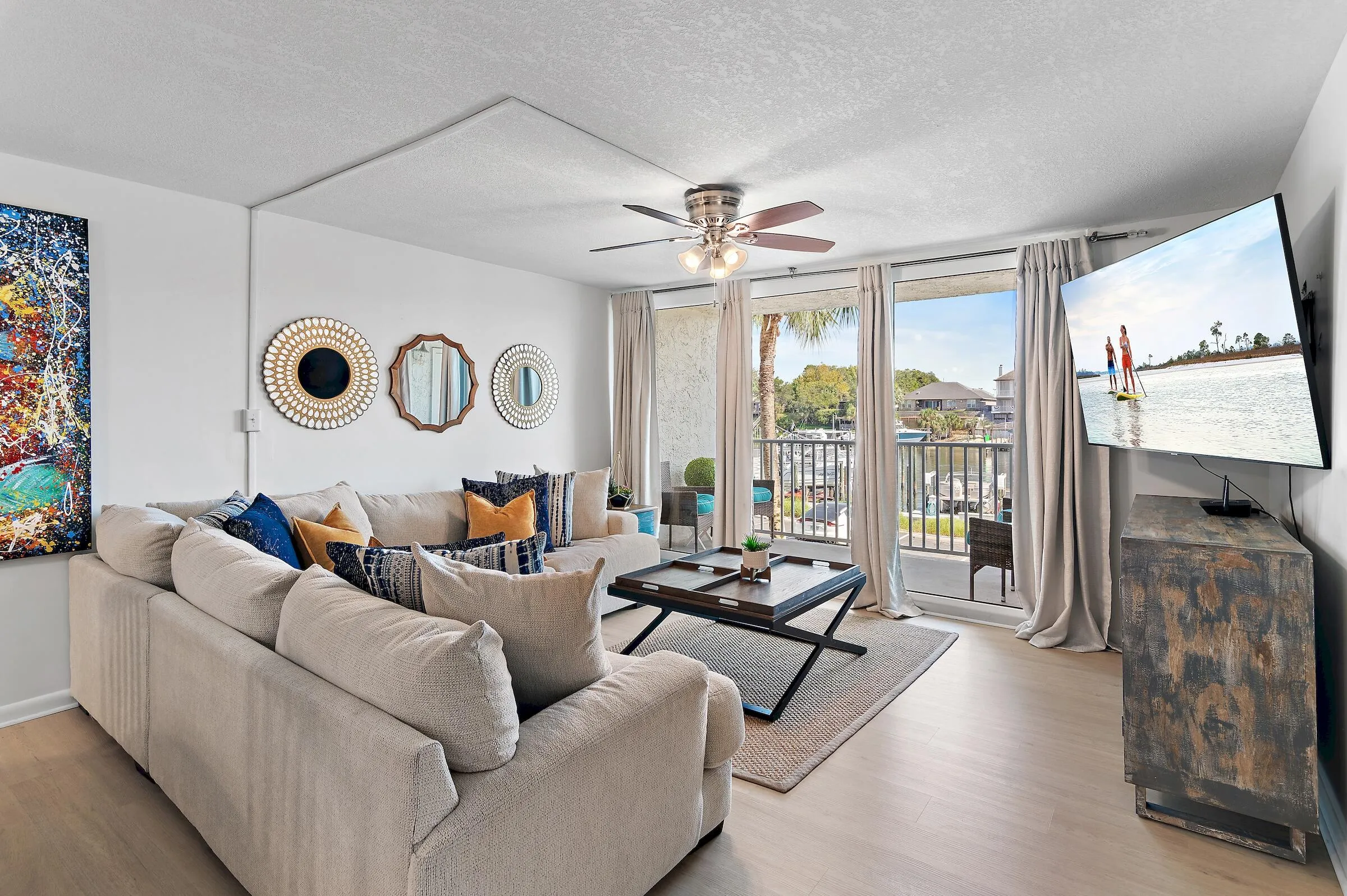 Destin, Florida 32541, United States, 2 Bedrooms Bedrooms, ,2 BathroomsBathrooms,Residential,Active,93874