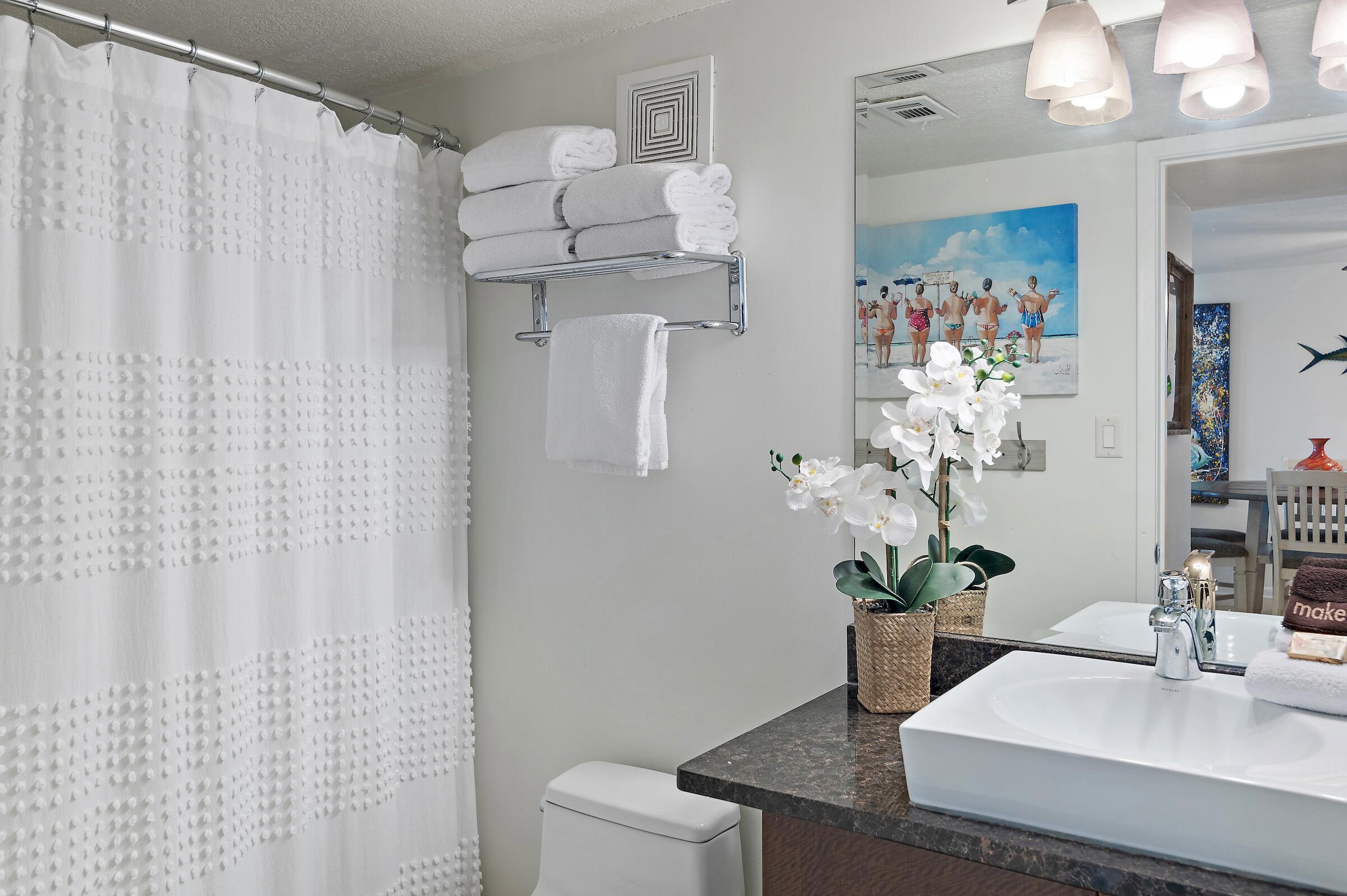 DOLPHIN POINT CONDO - Residential