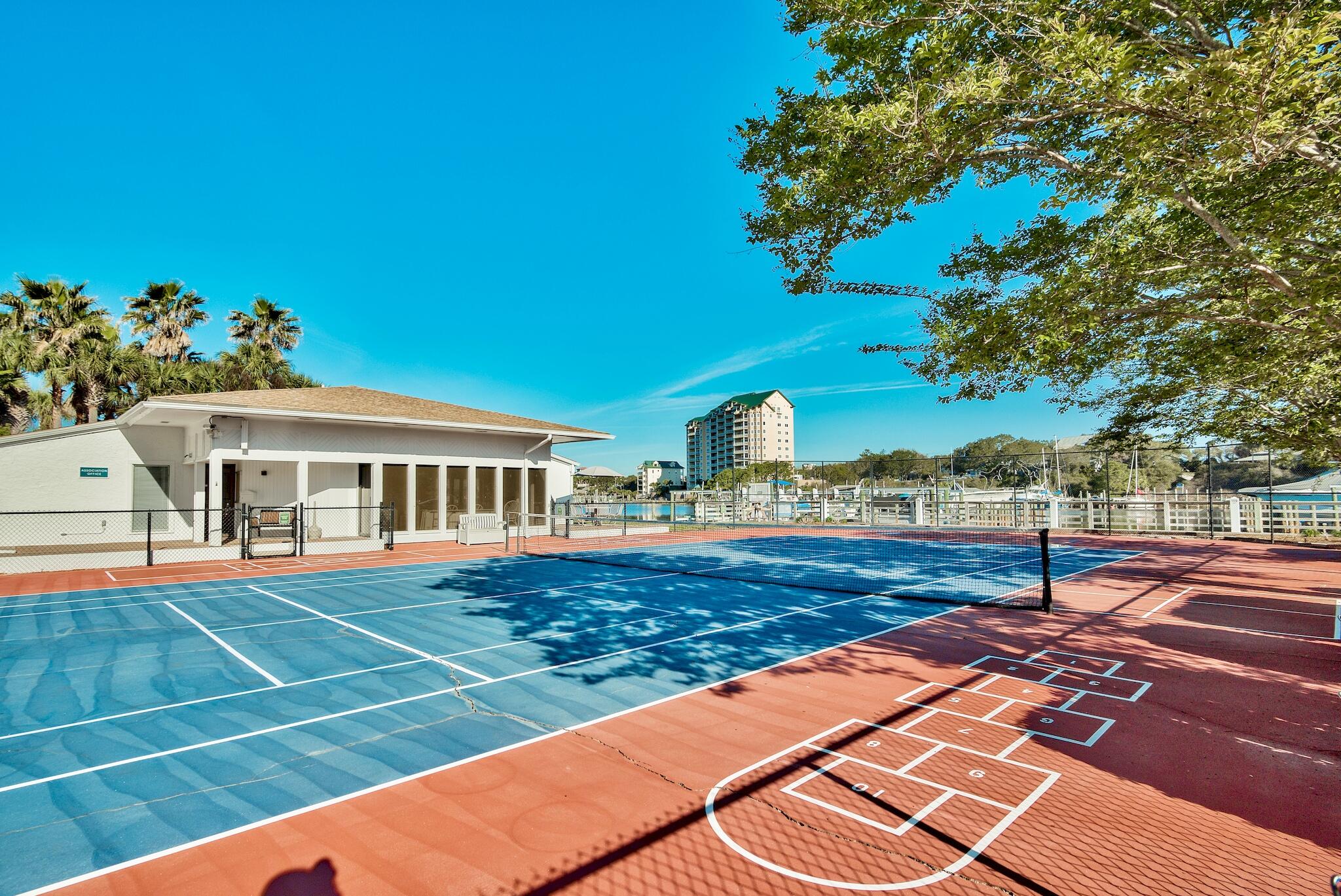 DOLPHIN POINT CONDO - Residential