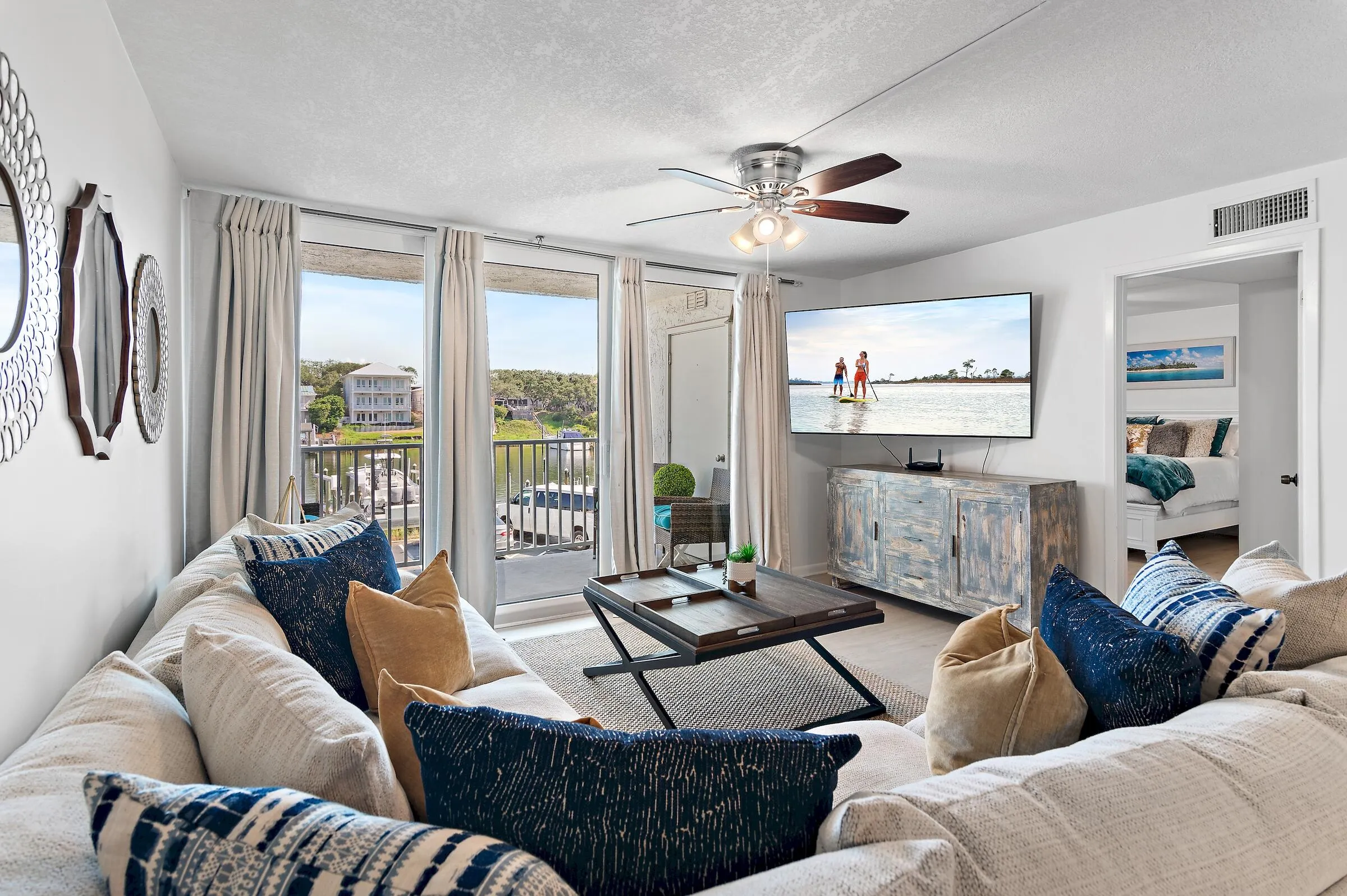 Destin, Florida 32541, United States, 2 Bedrooms Bedrooms, ,2 BathroomsBathrooms,Residential,Active,93874