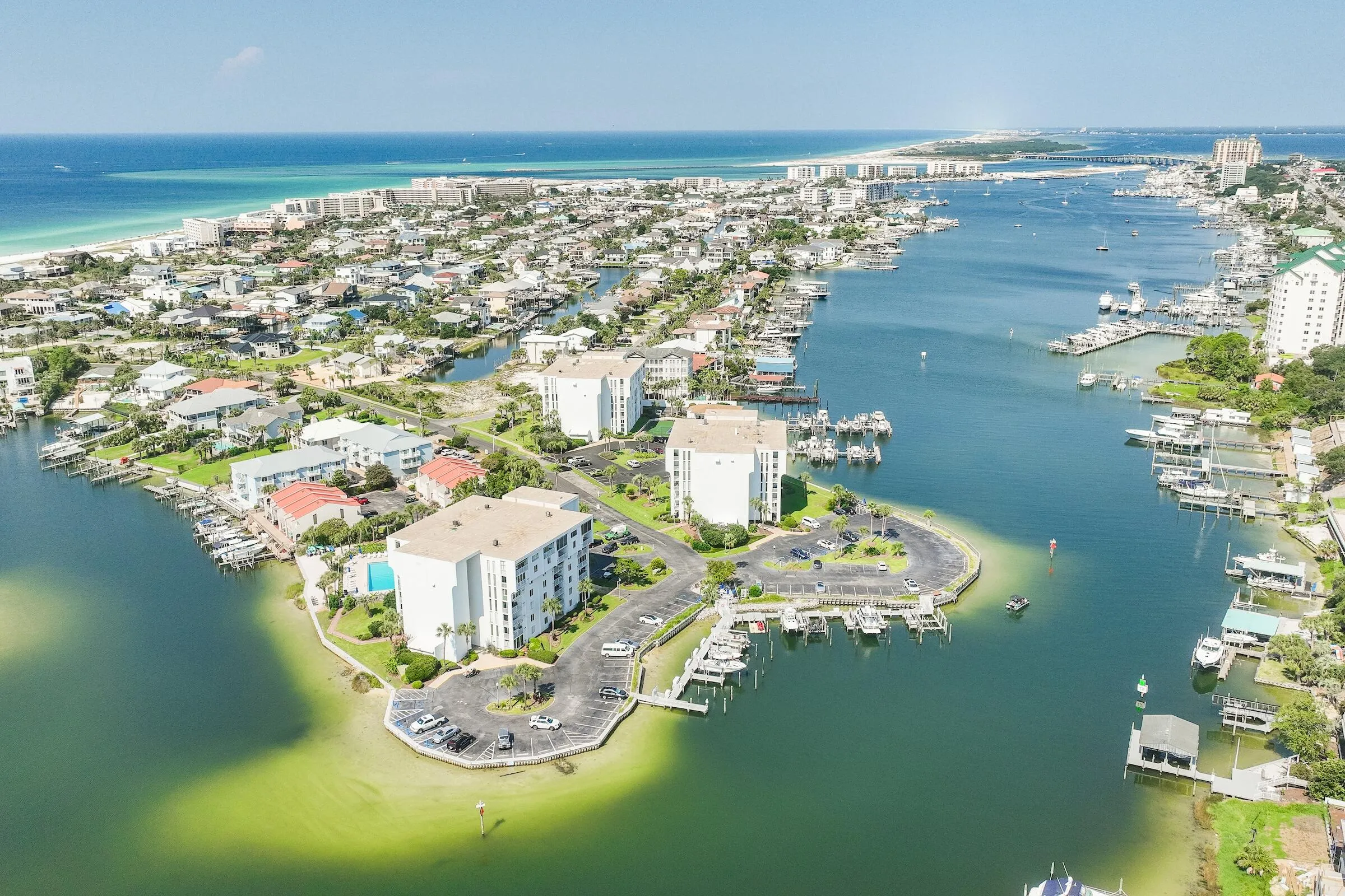 Destin, Florida 32541, United States, 2 Bedrooms Bedrooms, ,2 BathroomsBathrooms,Residential,Active,93874