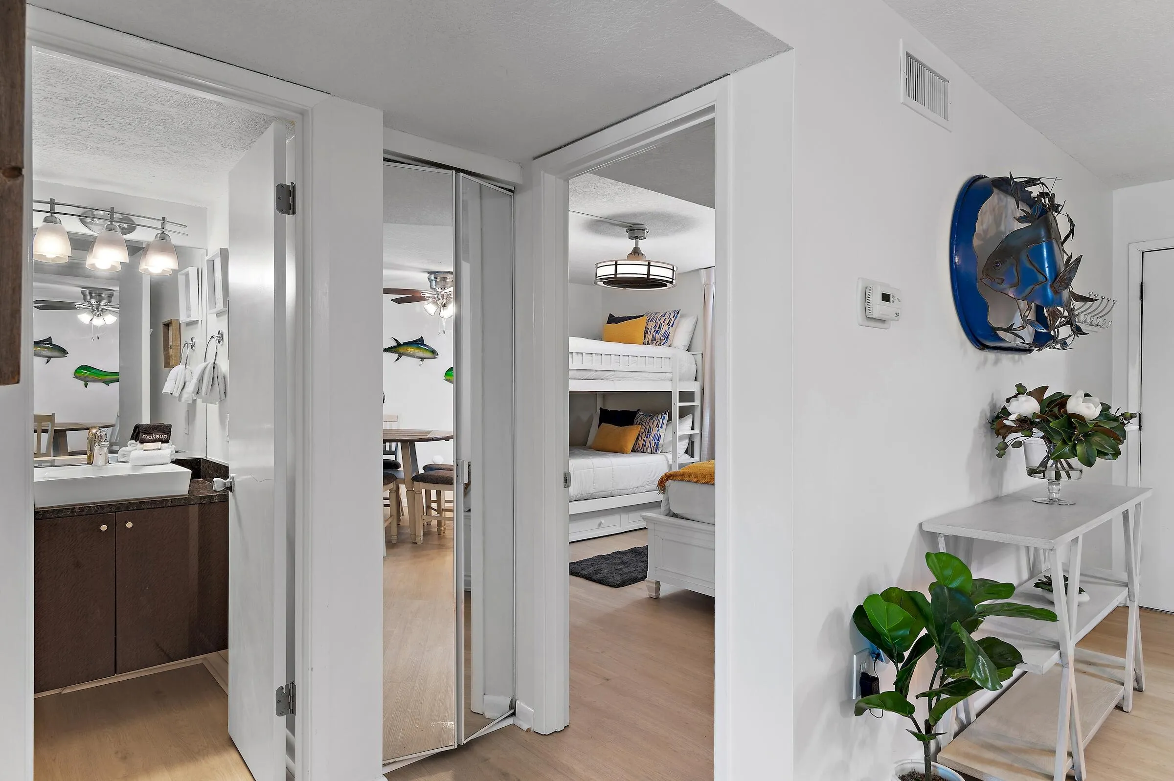 Destin, Florida 32541, United States, 2 Bedrooms Bedrooms, ,2 BathroomsBathrooms,Residential,Active,93874