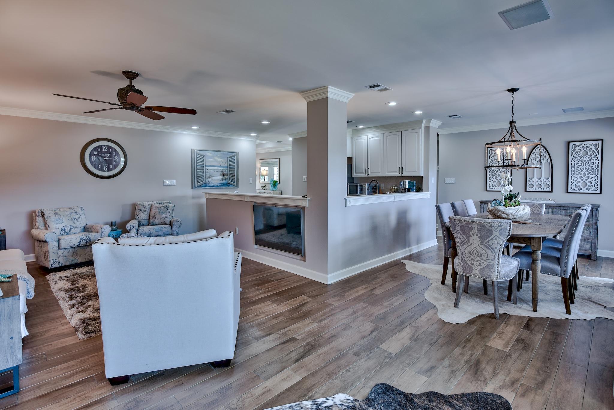 SANDPIPER VILLAGE CONDO - Residential