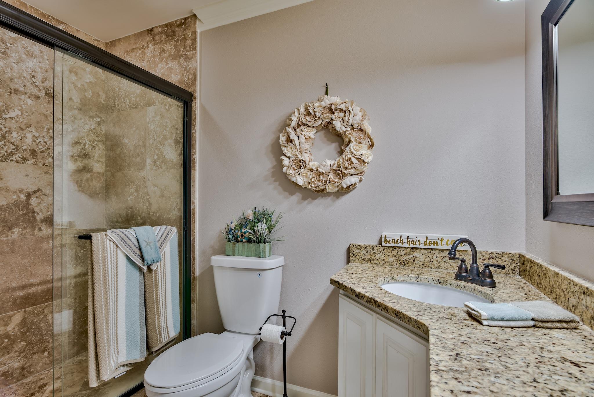 SANDPIPER VILLAGE CONDO - Residential