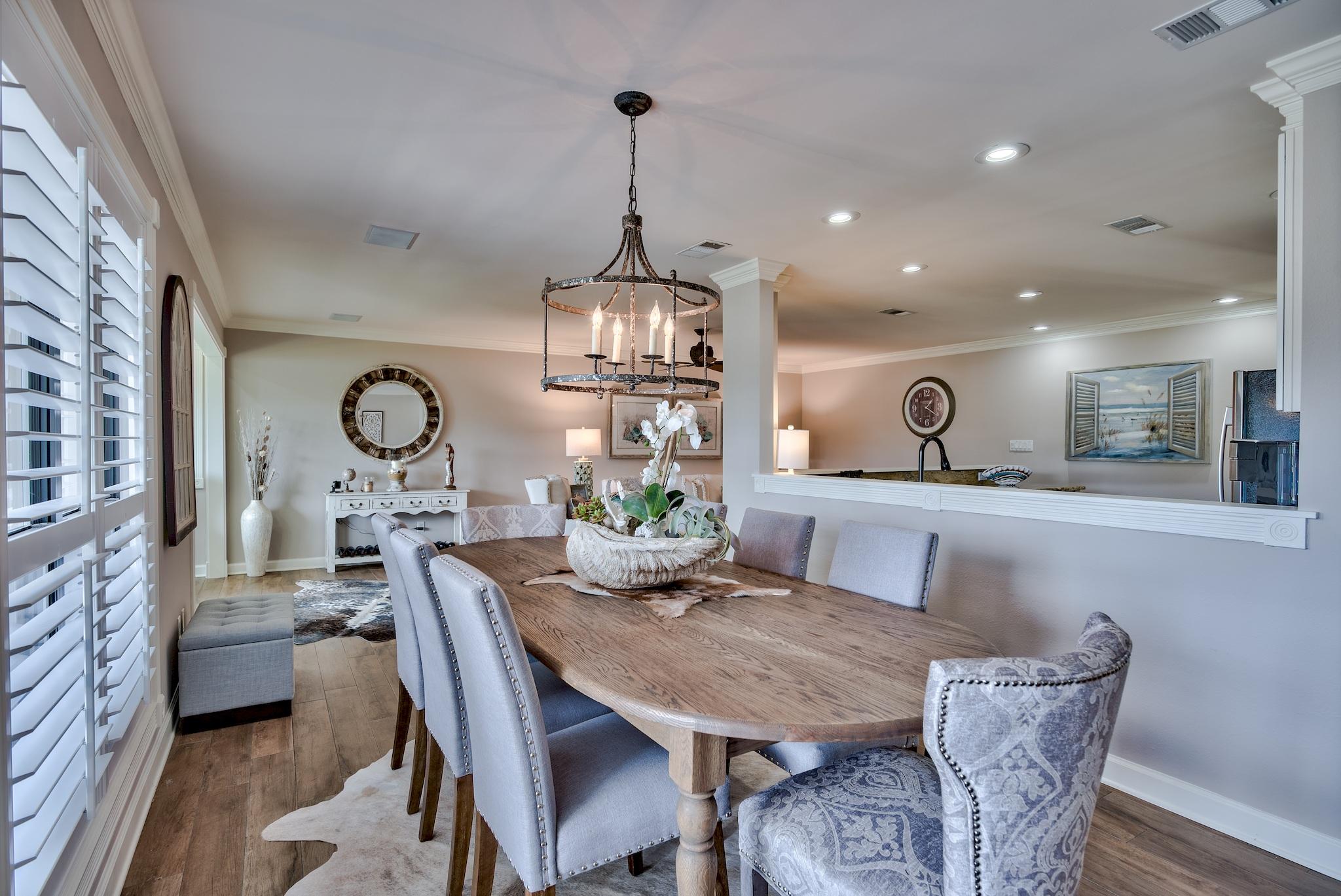 SANDPIPER VILLAGE CONDO - Residential