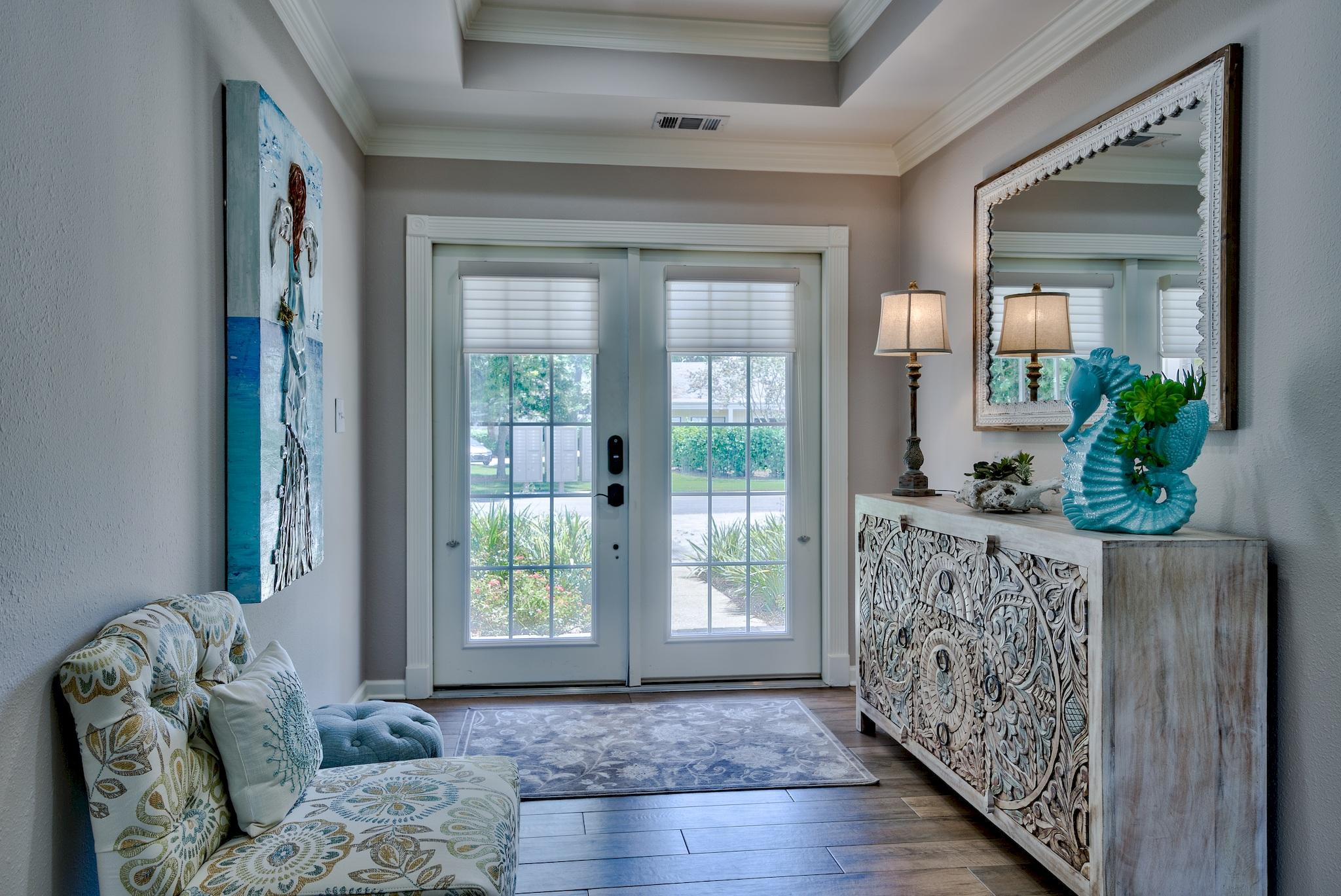 SANDPIPER VILLAGE CONDO - Residential