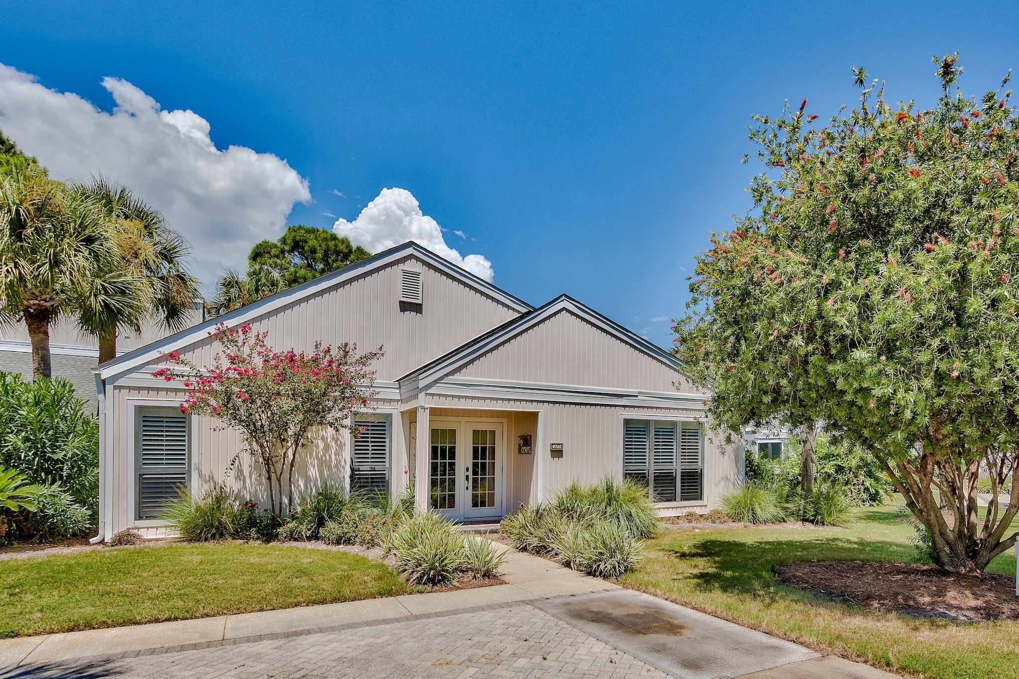 SANDPIPER VILLAGE CONDO - Residential