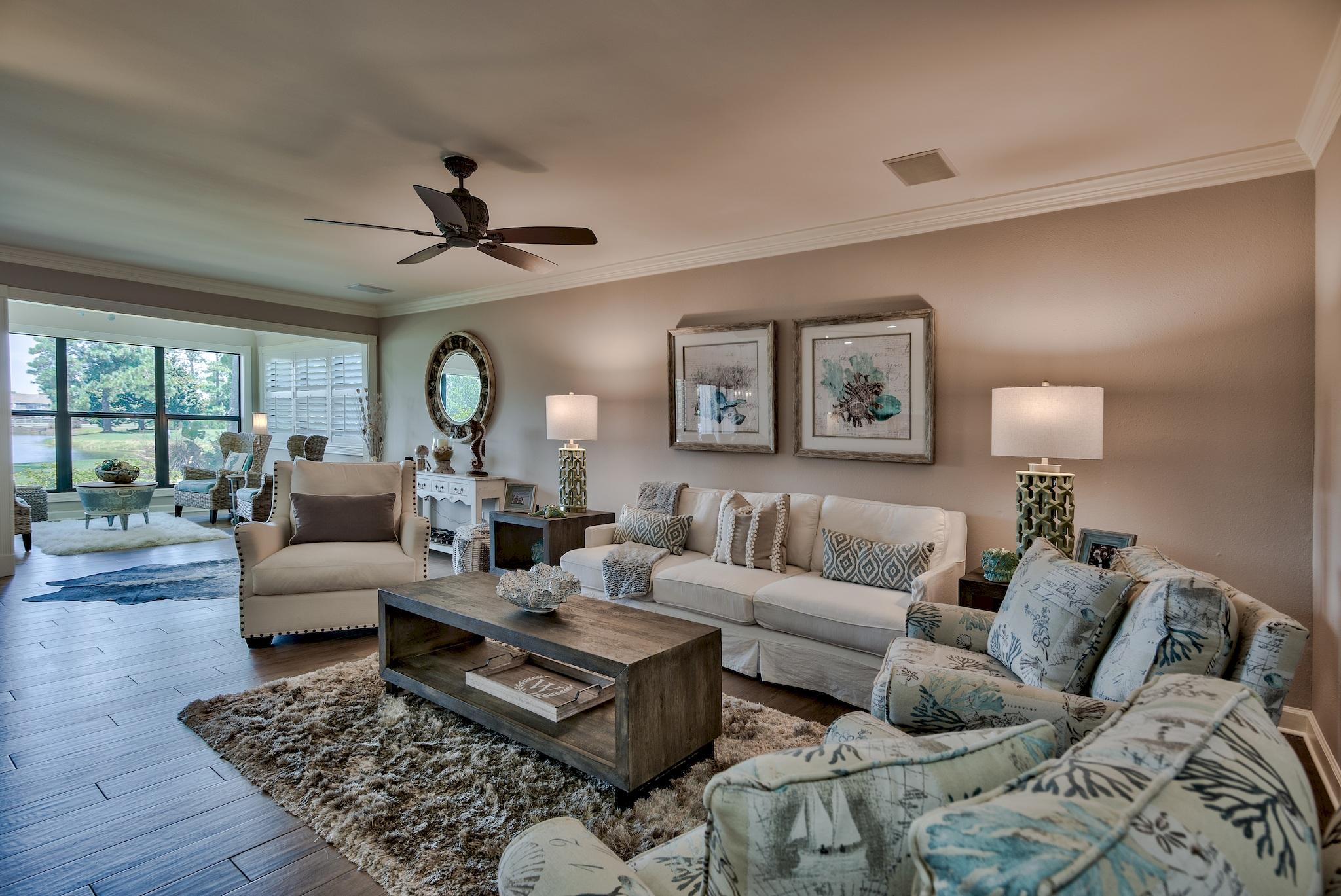 SANDPIPER VILLAGE CONDO - Residential