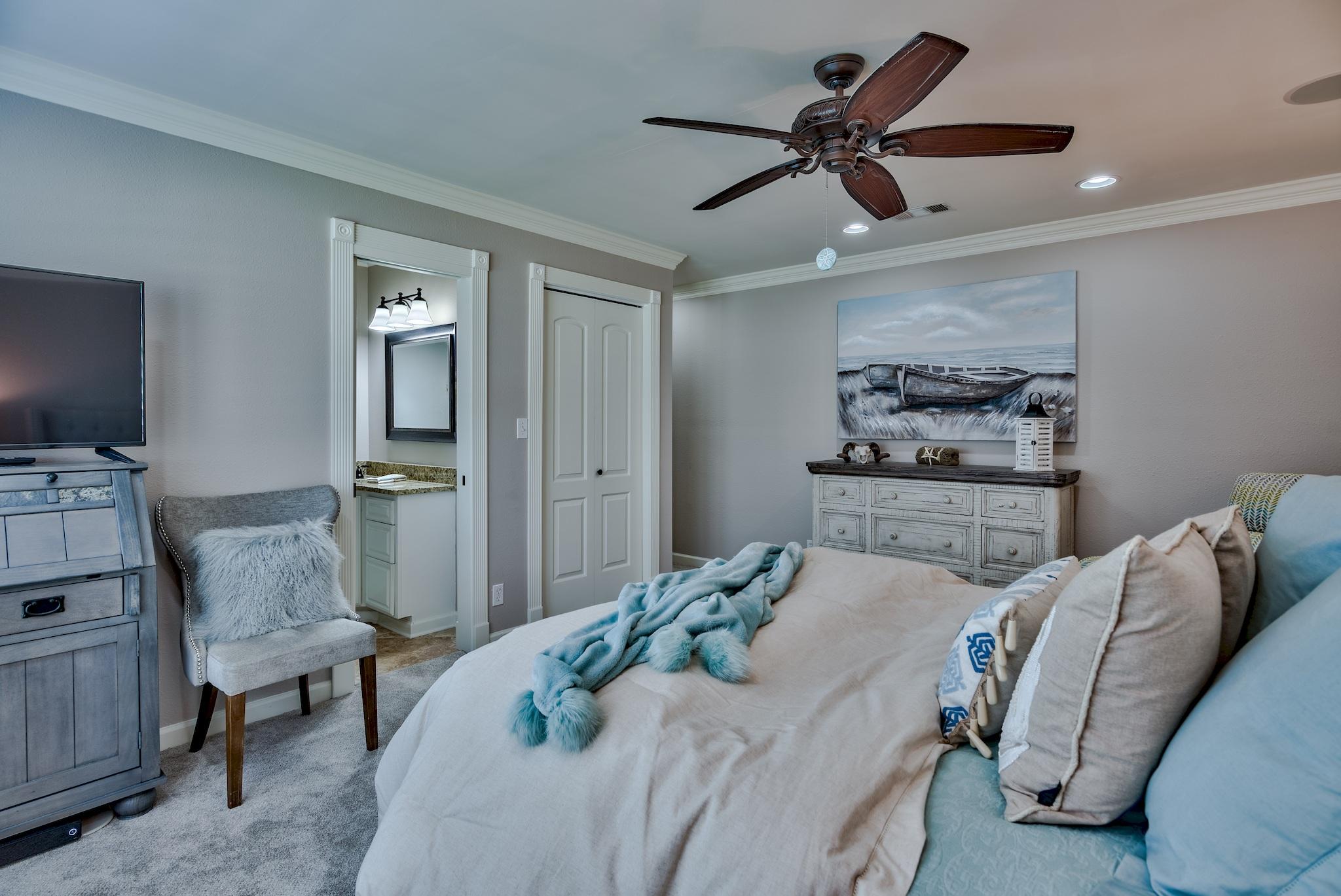 SANDPIPER VILLAGE CONDO - Residential