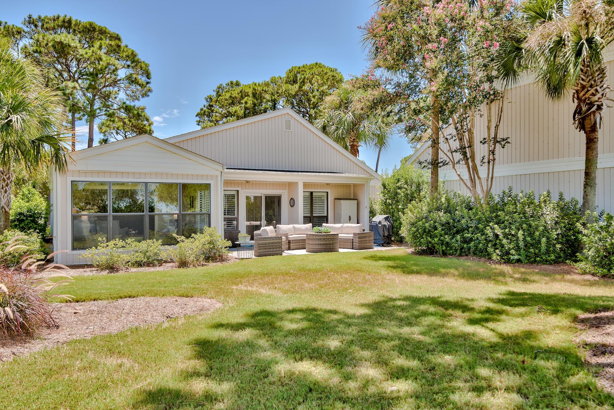 SANDPIPER VILLAGE CONDO - Residential