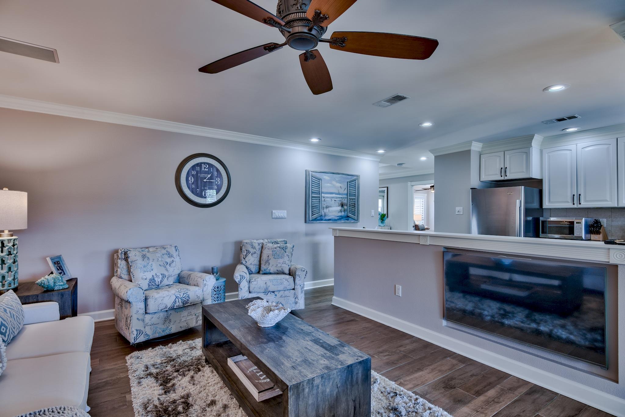 SANDPIPER VILLAGE CONDO - Residential