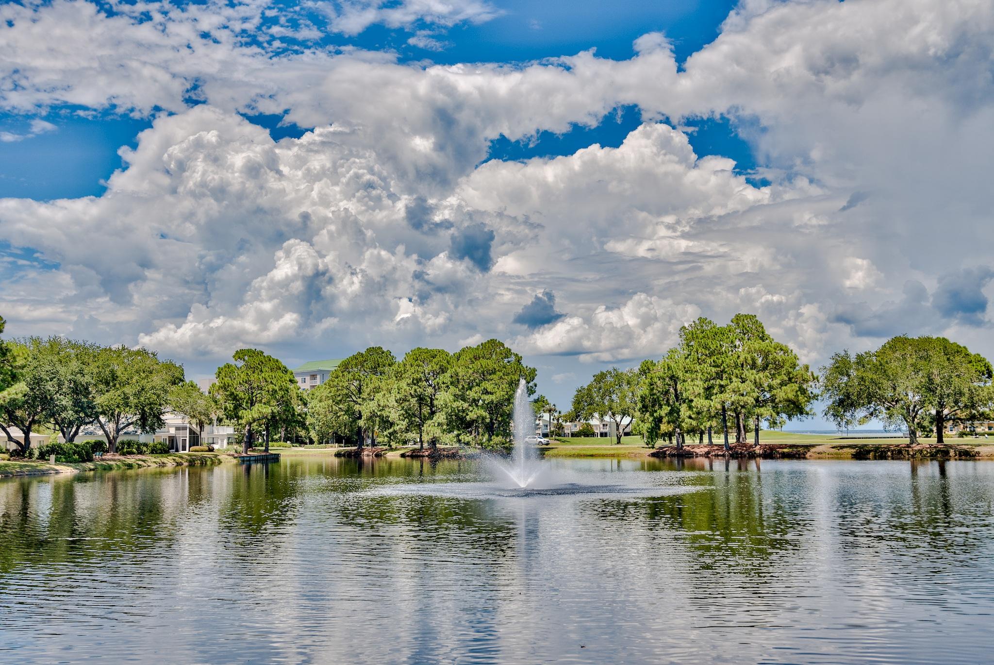 SANDPIPER VILLAGE CONDO - Residential