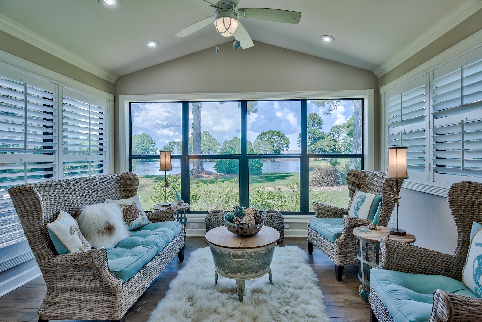 SANDPIPER VILLAGE CONDO - Residential