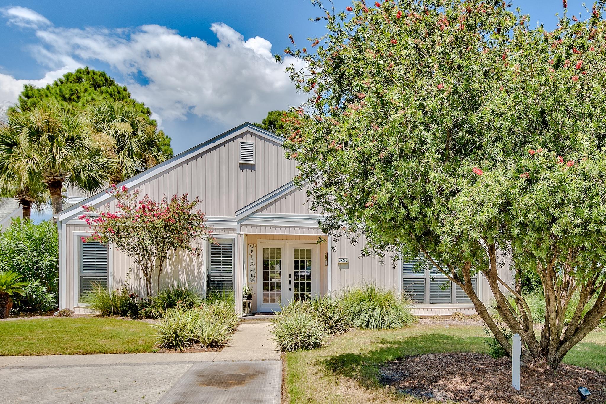 SANDPIPER VILLAGE CONDO - Residential