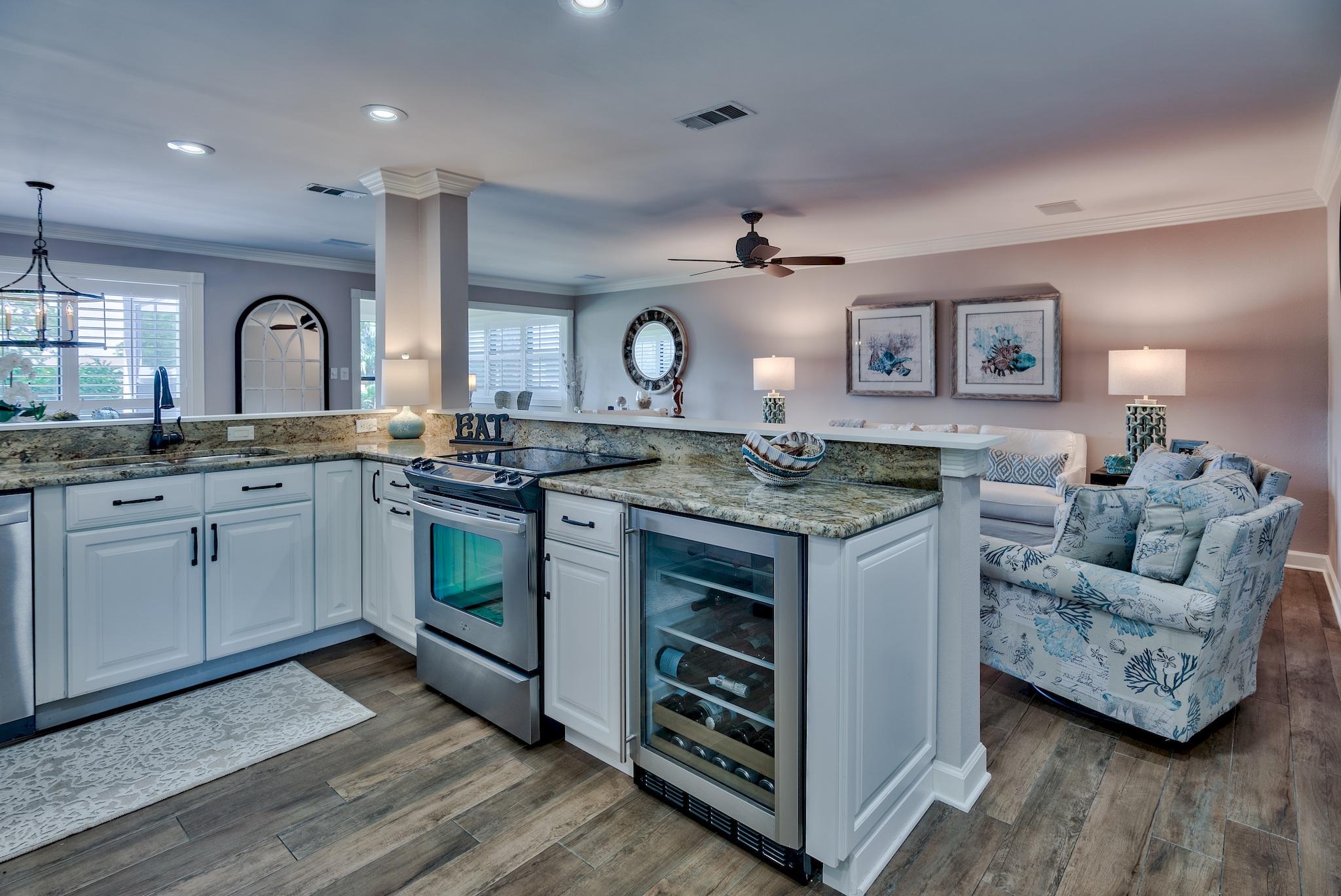 SANDPIPER VILLAGE CONDO - Residential