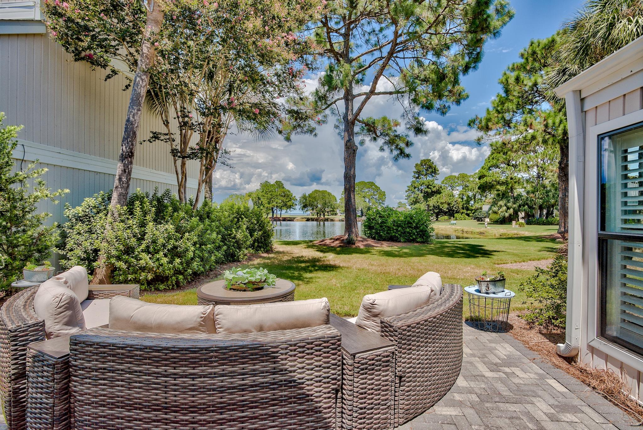 SANDPIPER VILLAGE CONDO - Residential