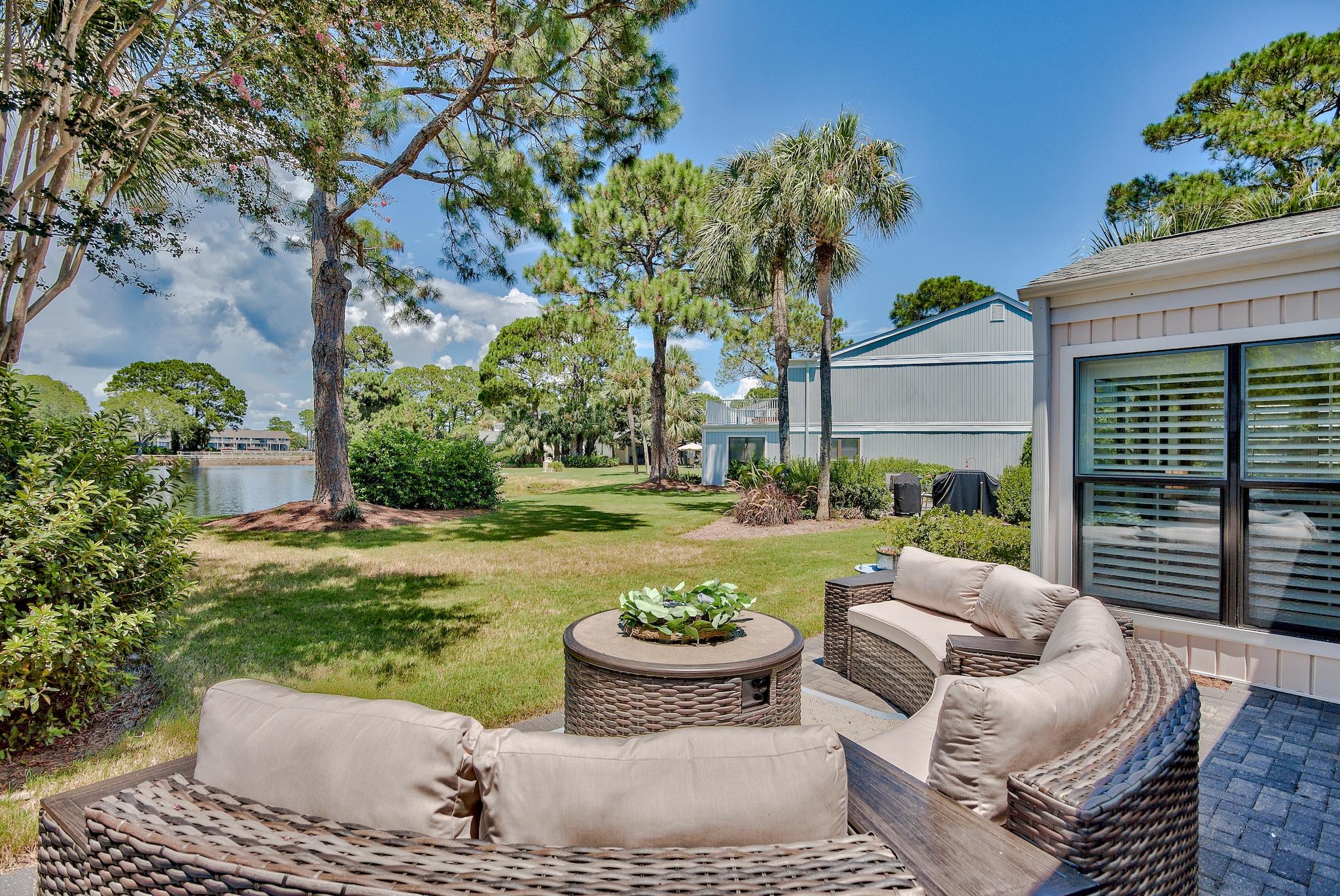 SANDPIPER VILLAGE CONDO - Residential