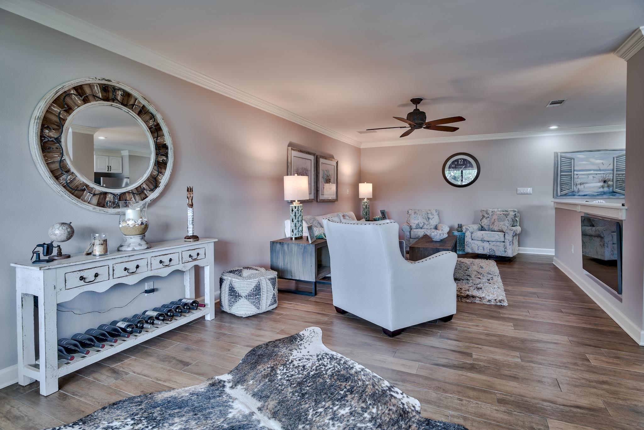 SANDPIPER VILLAGE CONDO - Residential