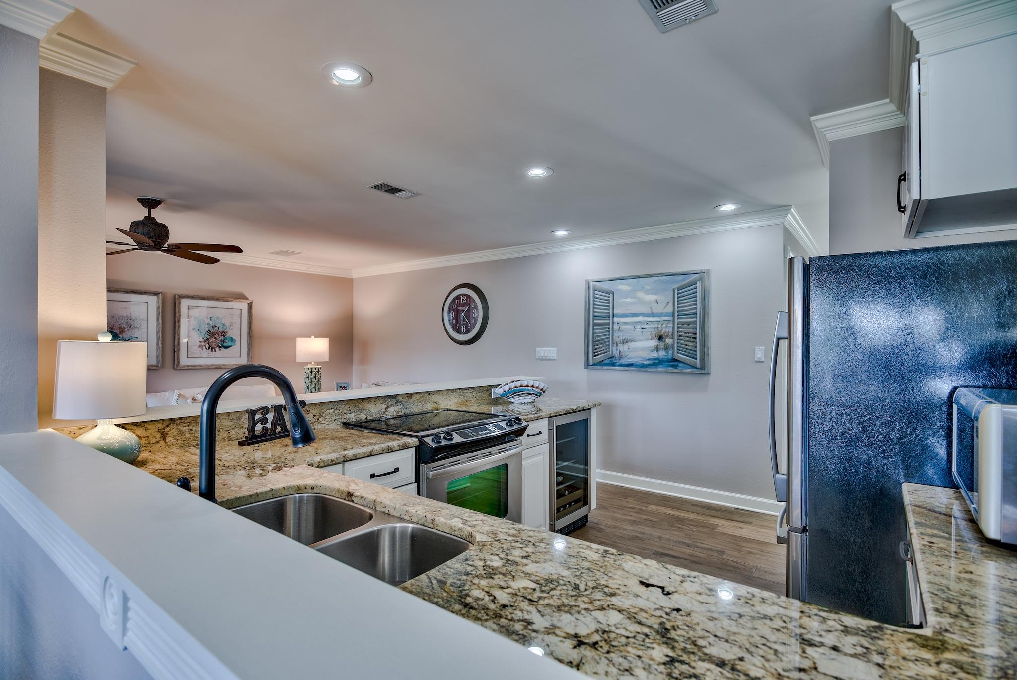 SANDPIPER VILLAGE CONDO - Residential