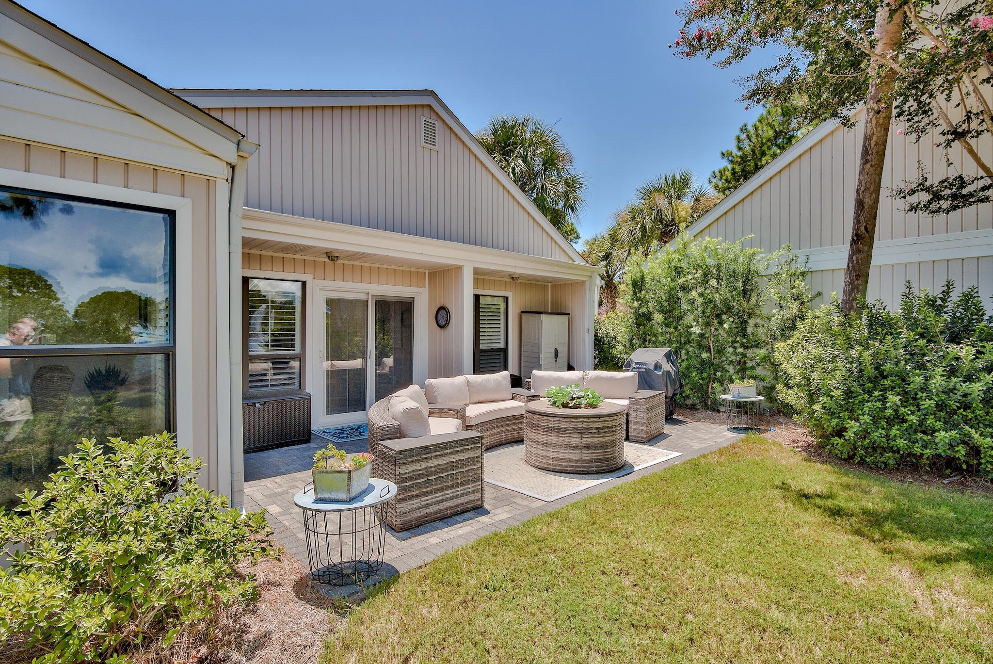 SANDPIPER VILLAGE CONDO - Residential