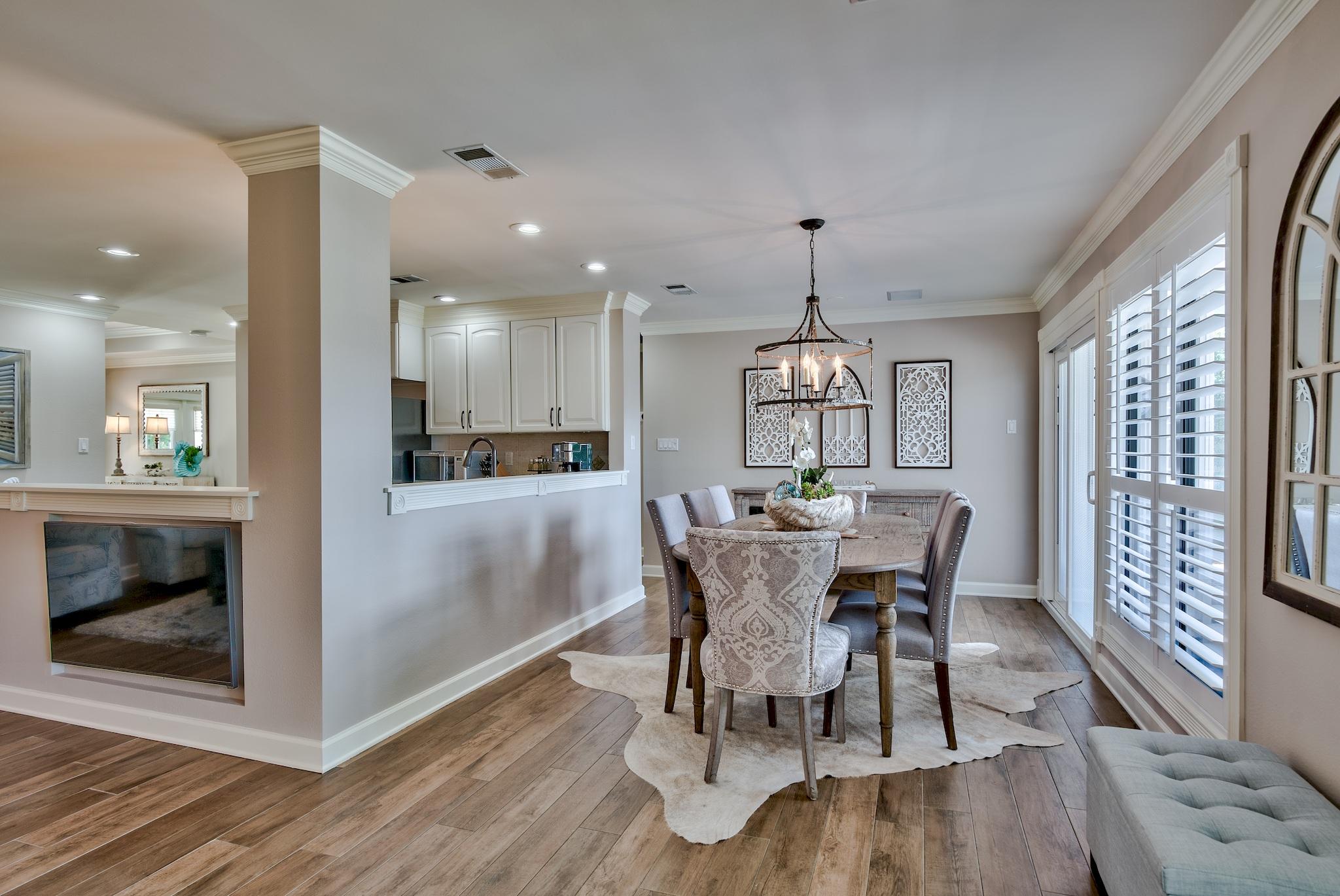 SANDPIPER VILLAGE CONDO - Residential