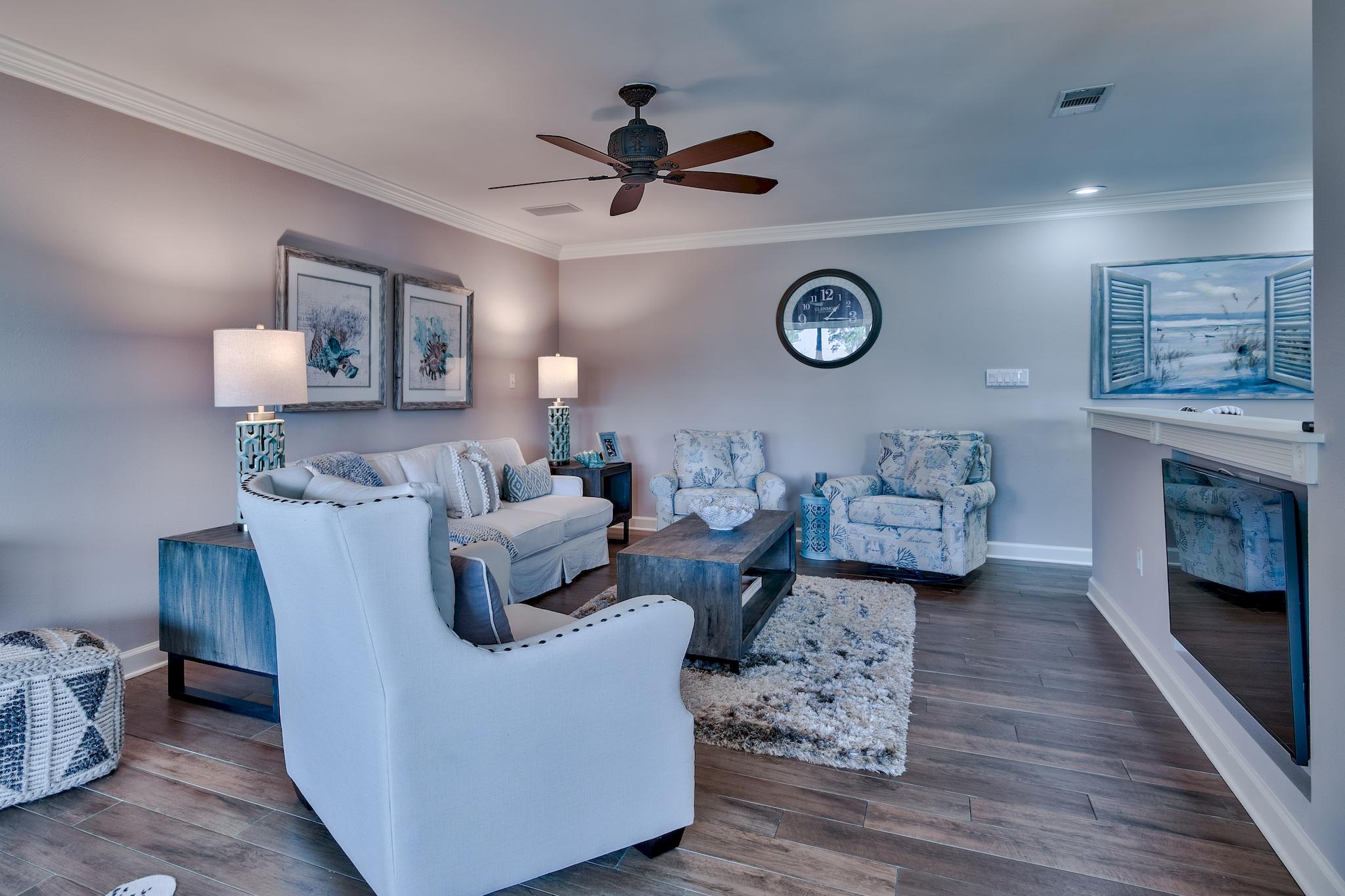 SANDPIPER VILLAGE CONDO - Residential