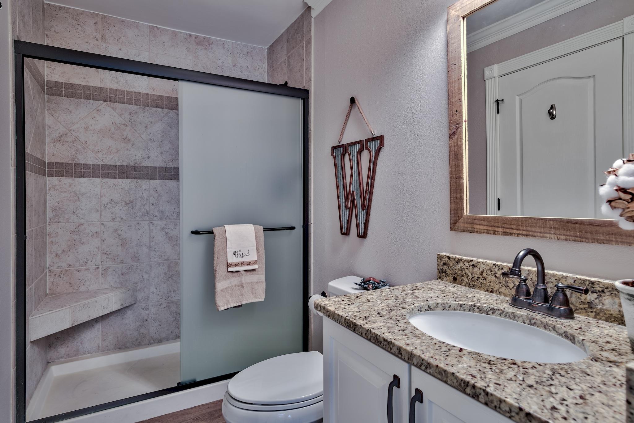 SANDPIPER VILLAGE CONDO - Residential