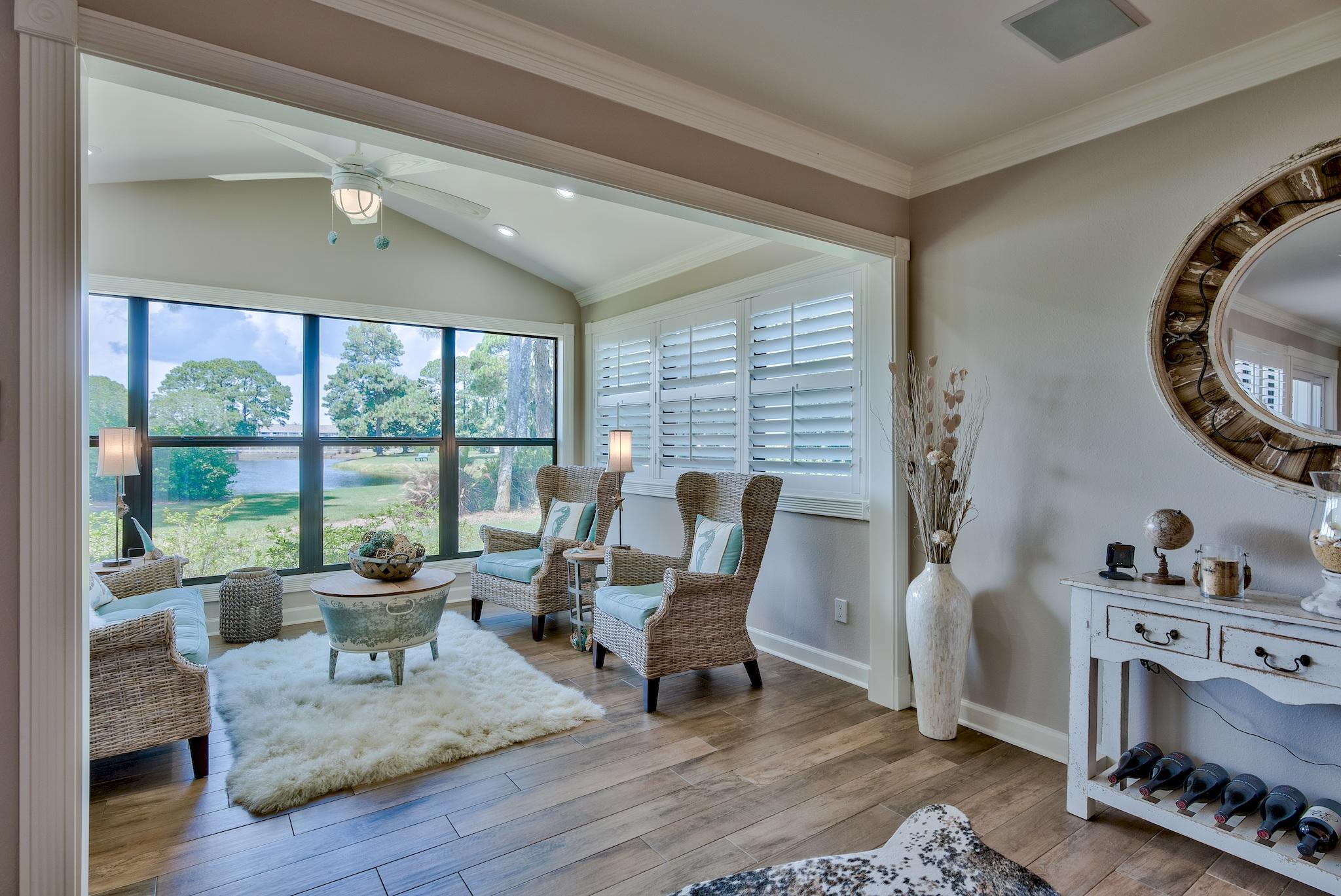 SANDPIPER VILLAGE CONDO - Residential