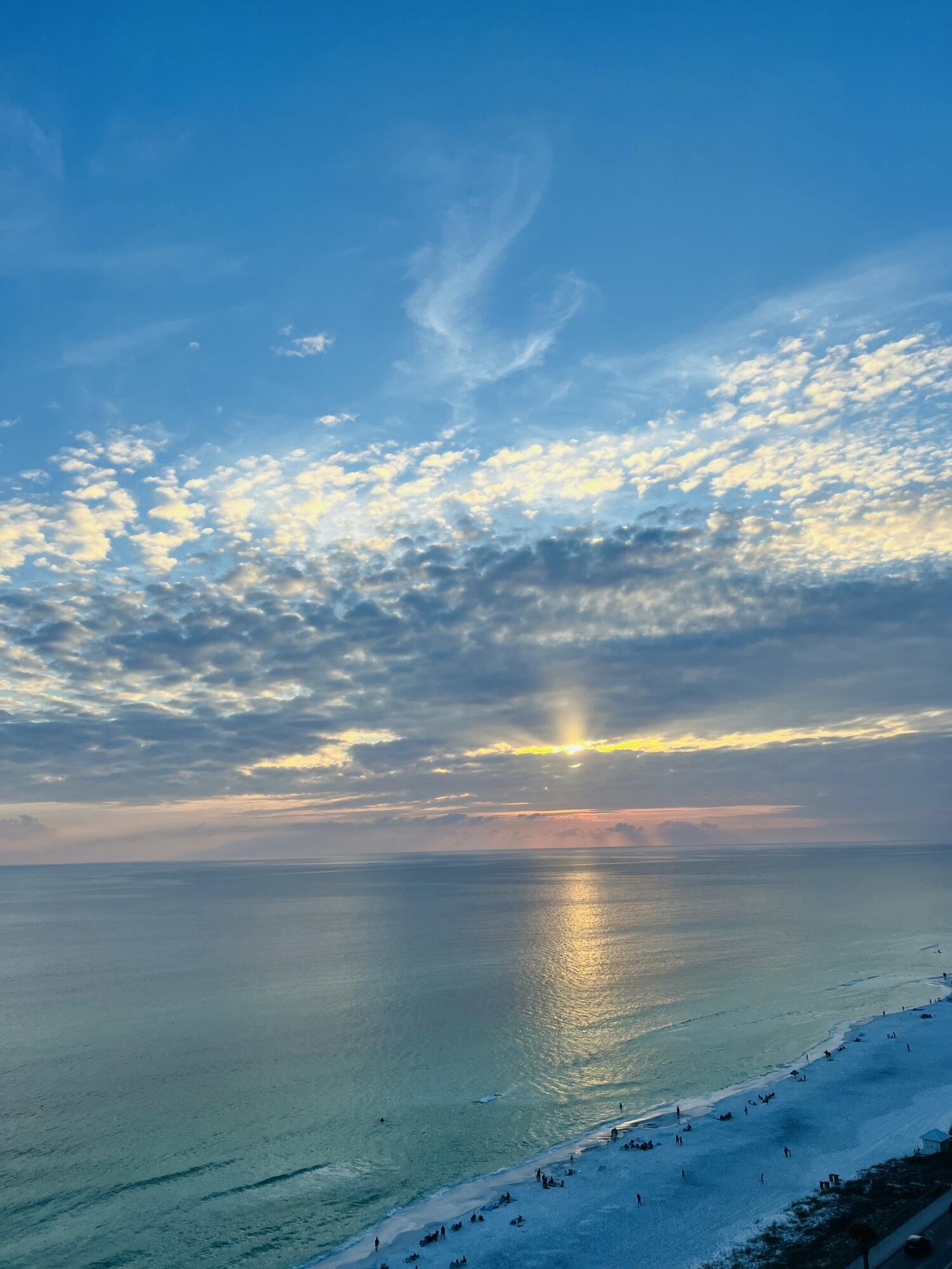 DESTIN SURFSIDE CONDO - Residential