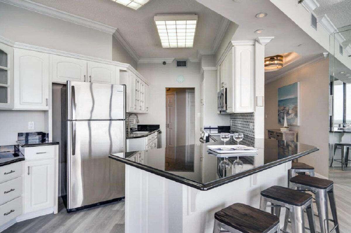 DESTIN SURFSIDE CONDO - Residential