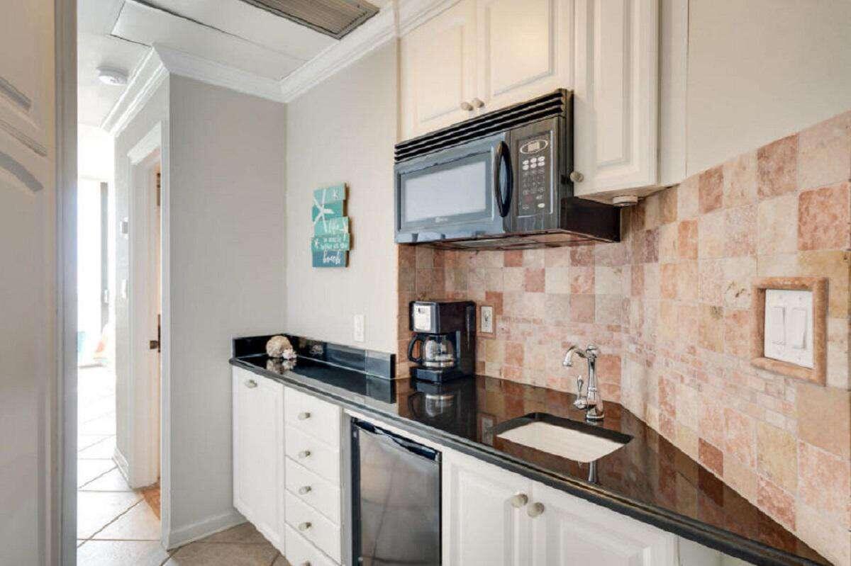 DESTIN SURFSIDE CONDO - Residential