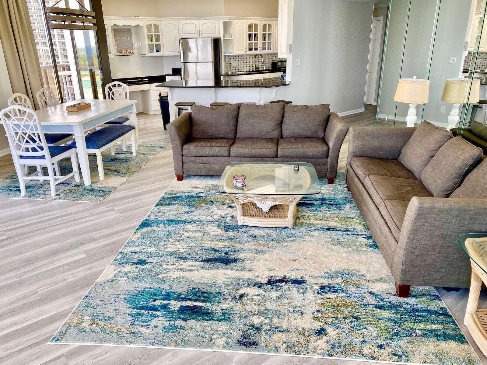 DESTIN SURFSIDE CONDO - Residential