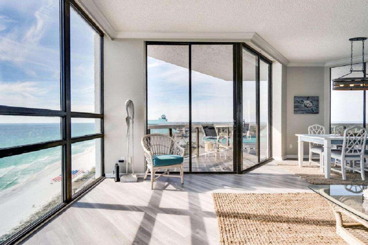 DESTIN SURFSIDE CONDO - Residential