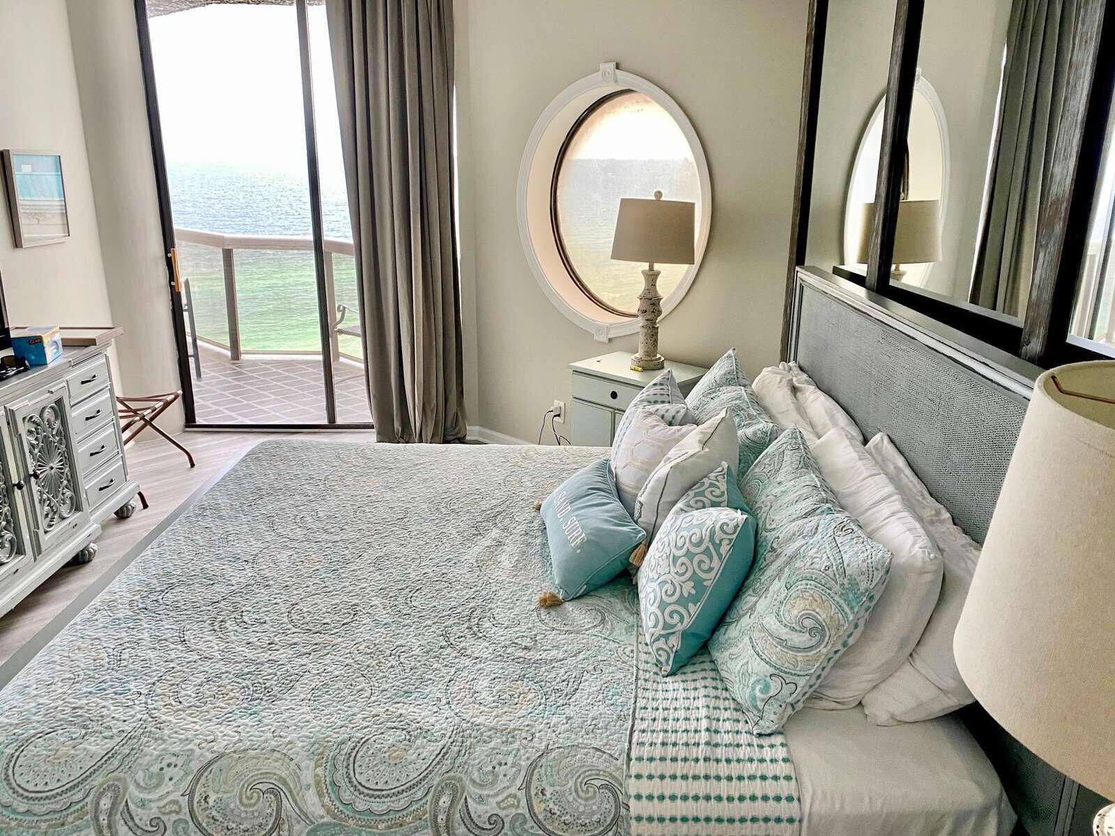DESTIN SURFSIDE CONDO - Residential