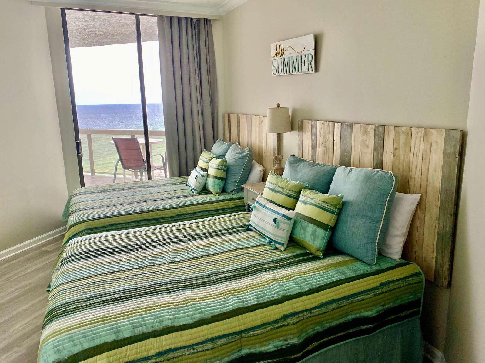 DESTIN SURFSIDE CONDO - Residential