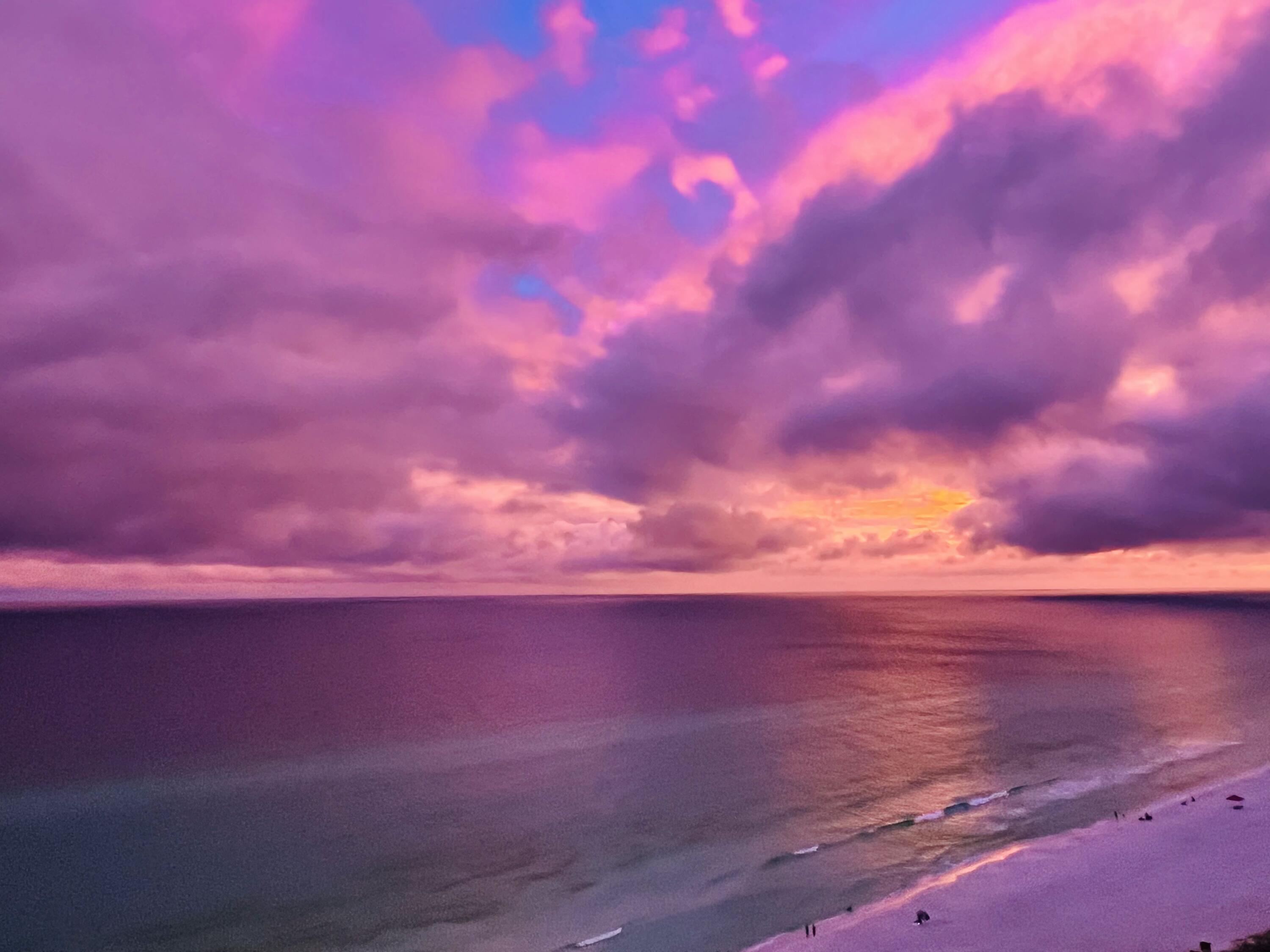 DESTIN SURFSIDE CONDO - Residential