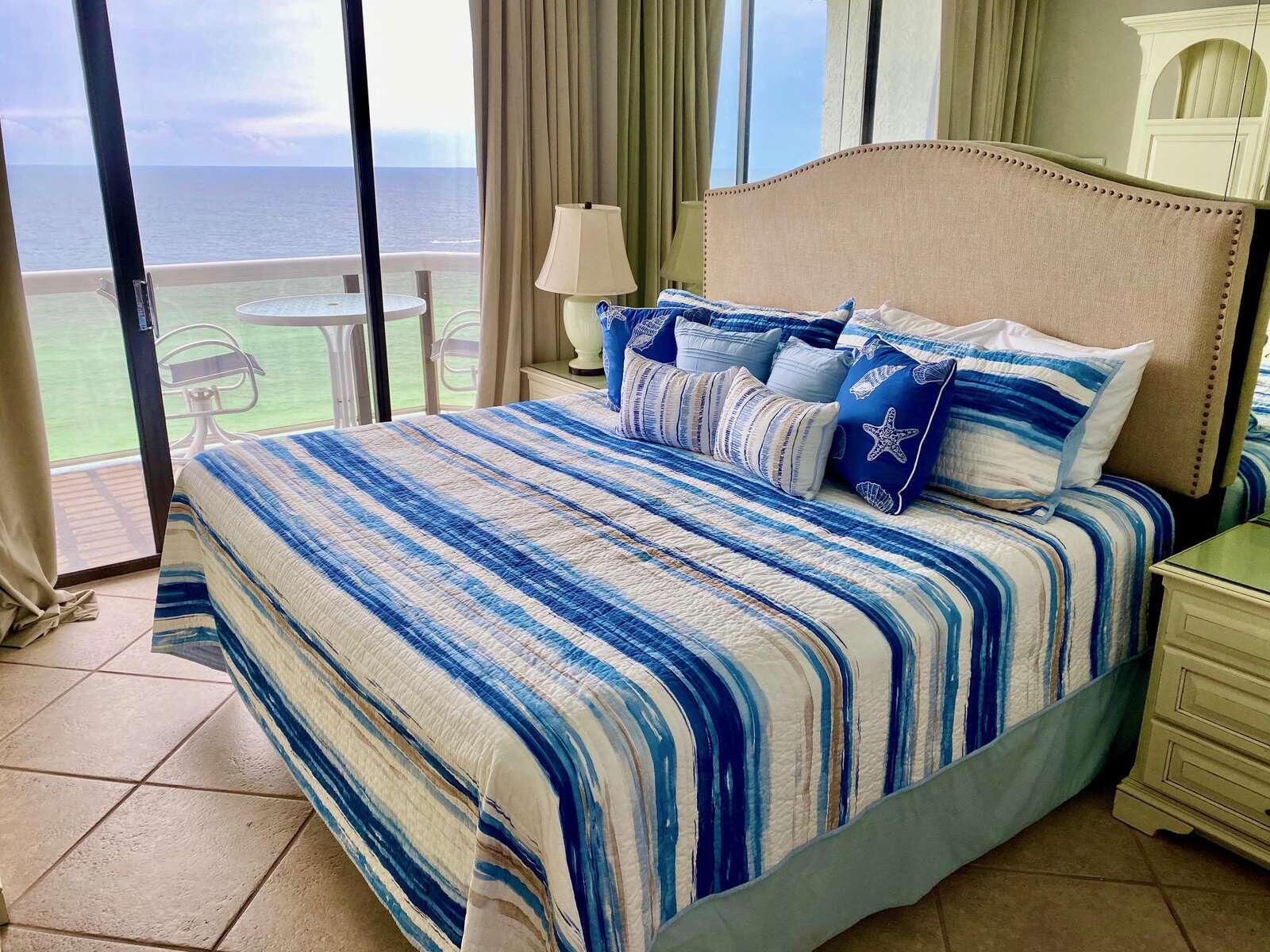 DESTIN SURFSIDE CONDO - Residential