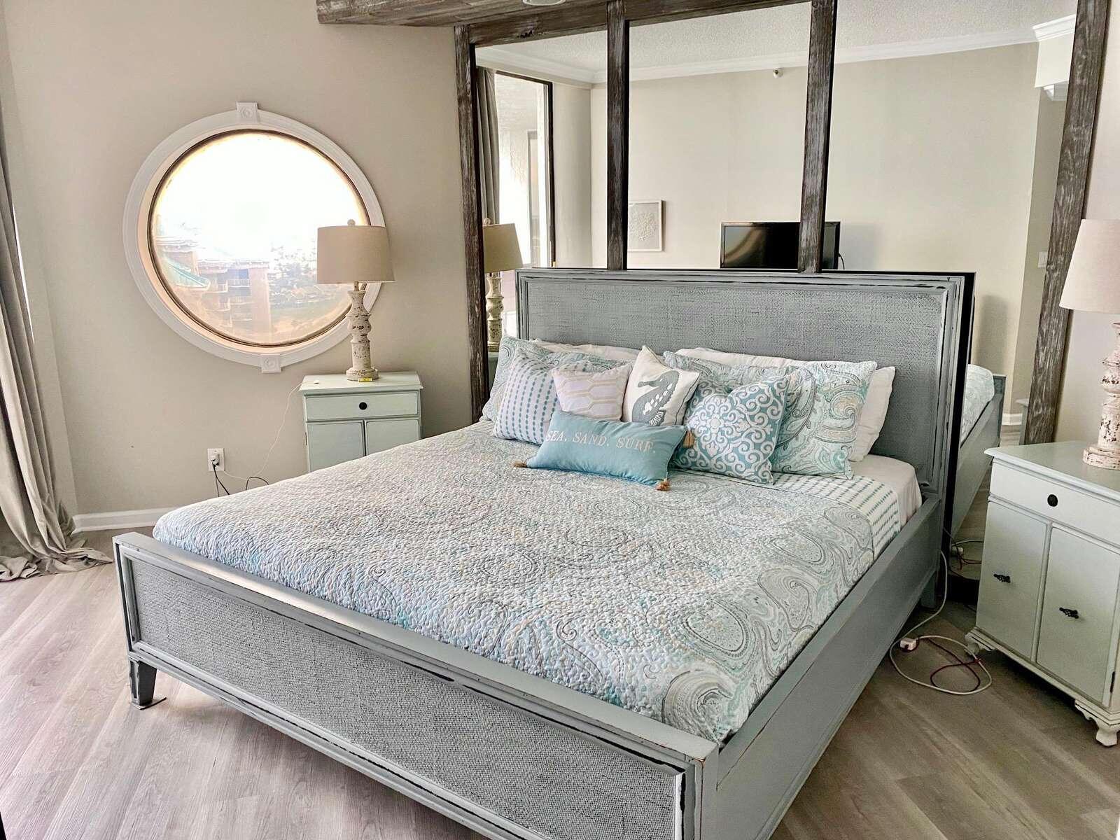 DESTIN SURFSIDE CONDO - Residential