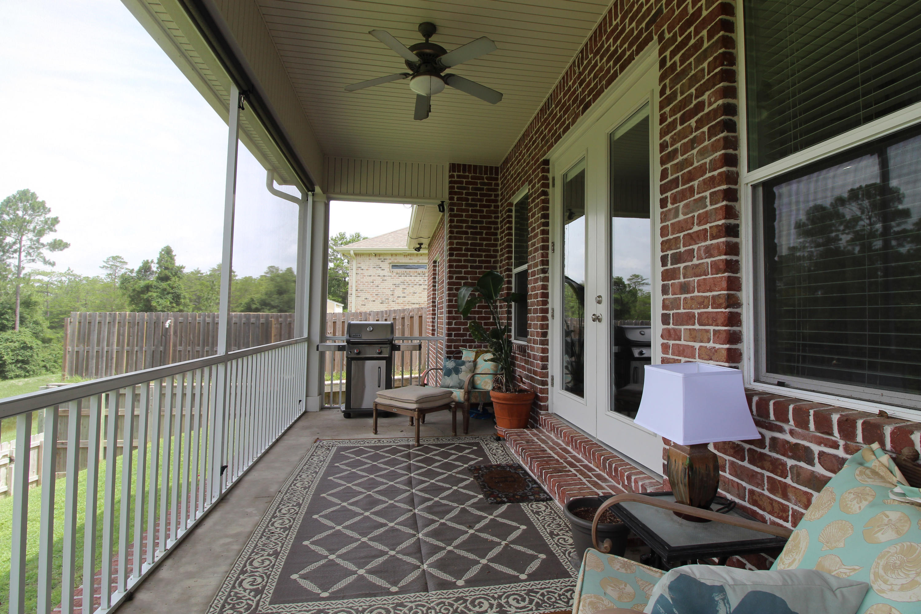 Woodridge Phase III - Residential