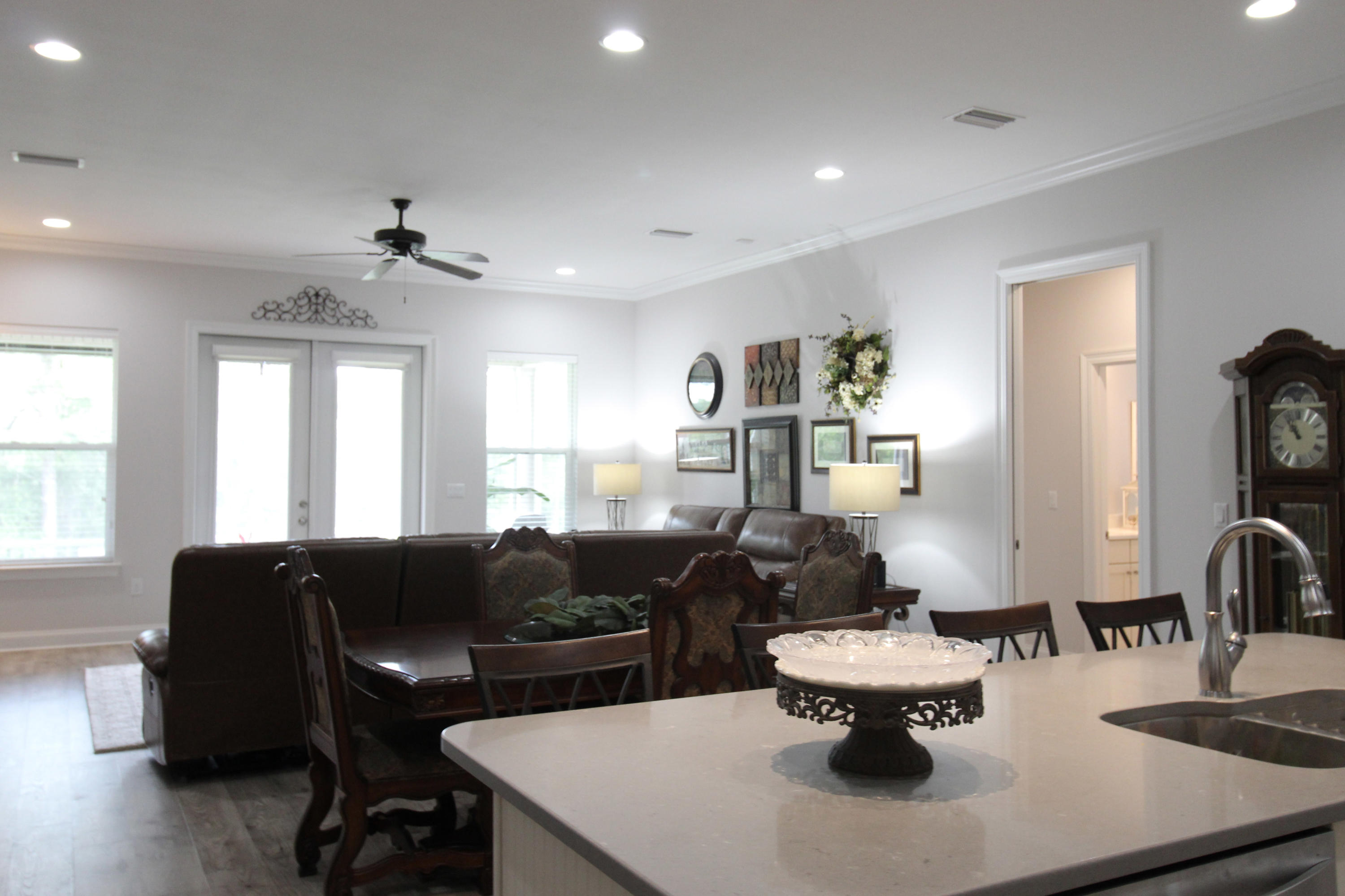 Woodridge Phase III - Residential