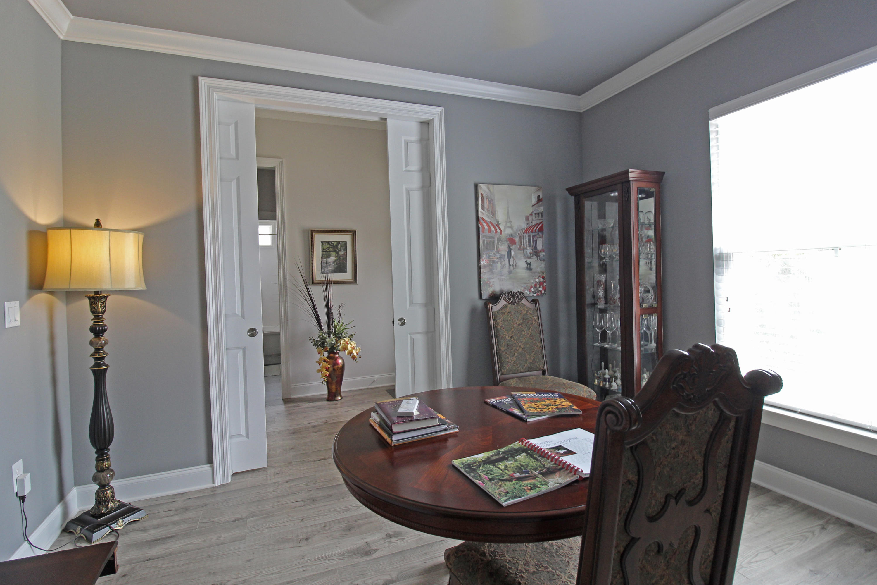 Woodridge Phase III - Residential