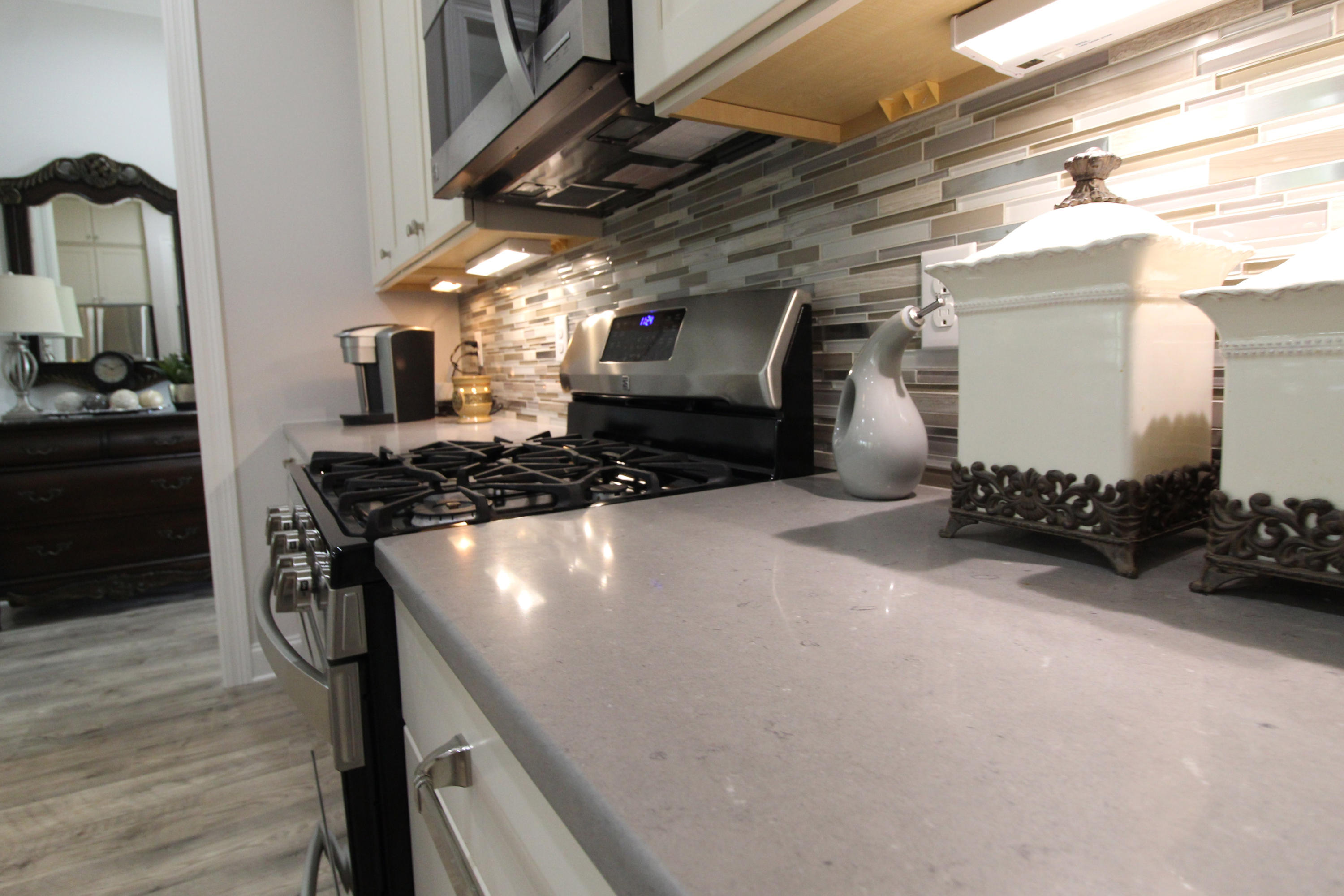 Woodridge Phase III - Residential