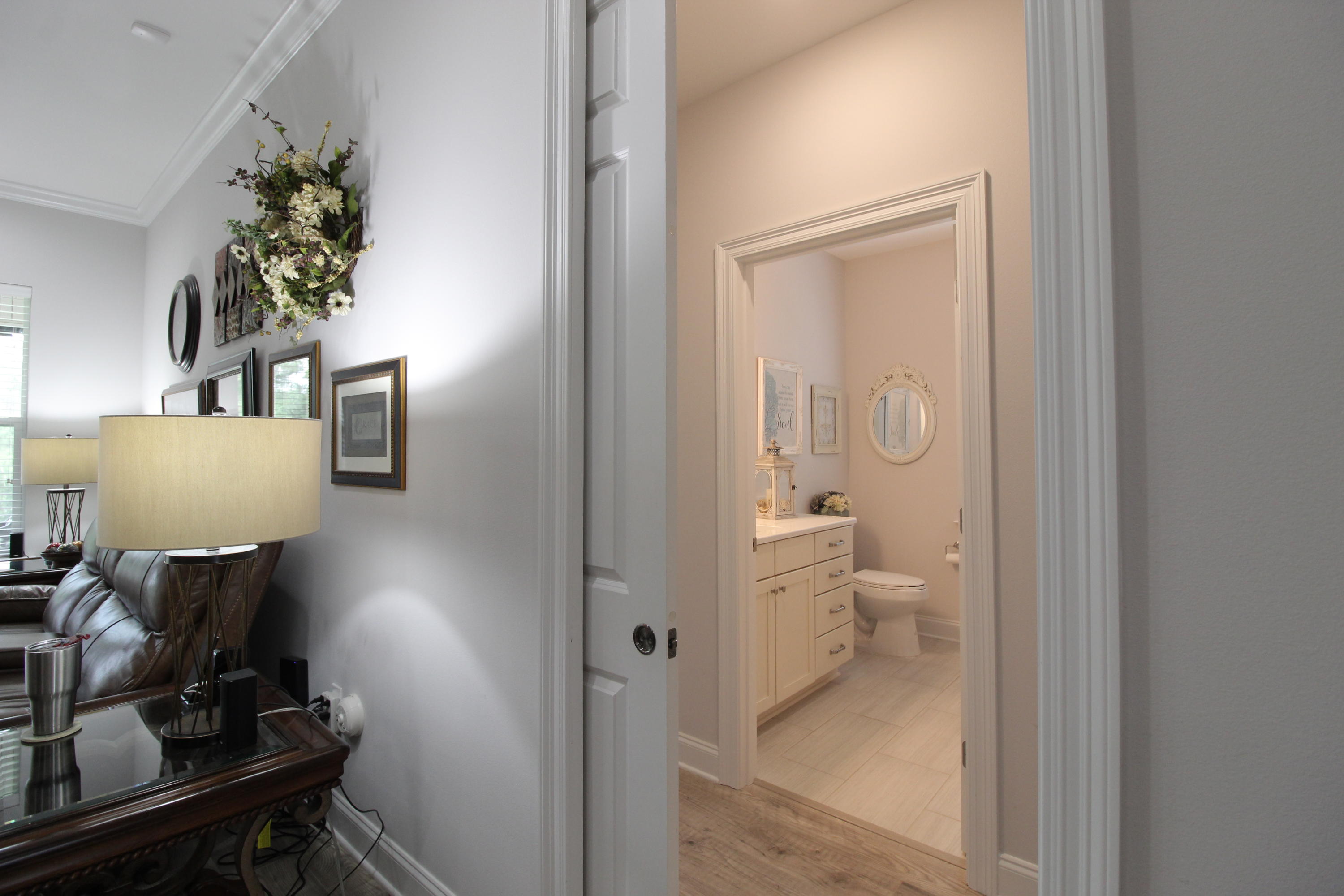 Woodridge Phase III - Residential