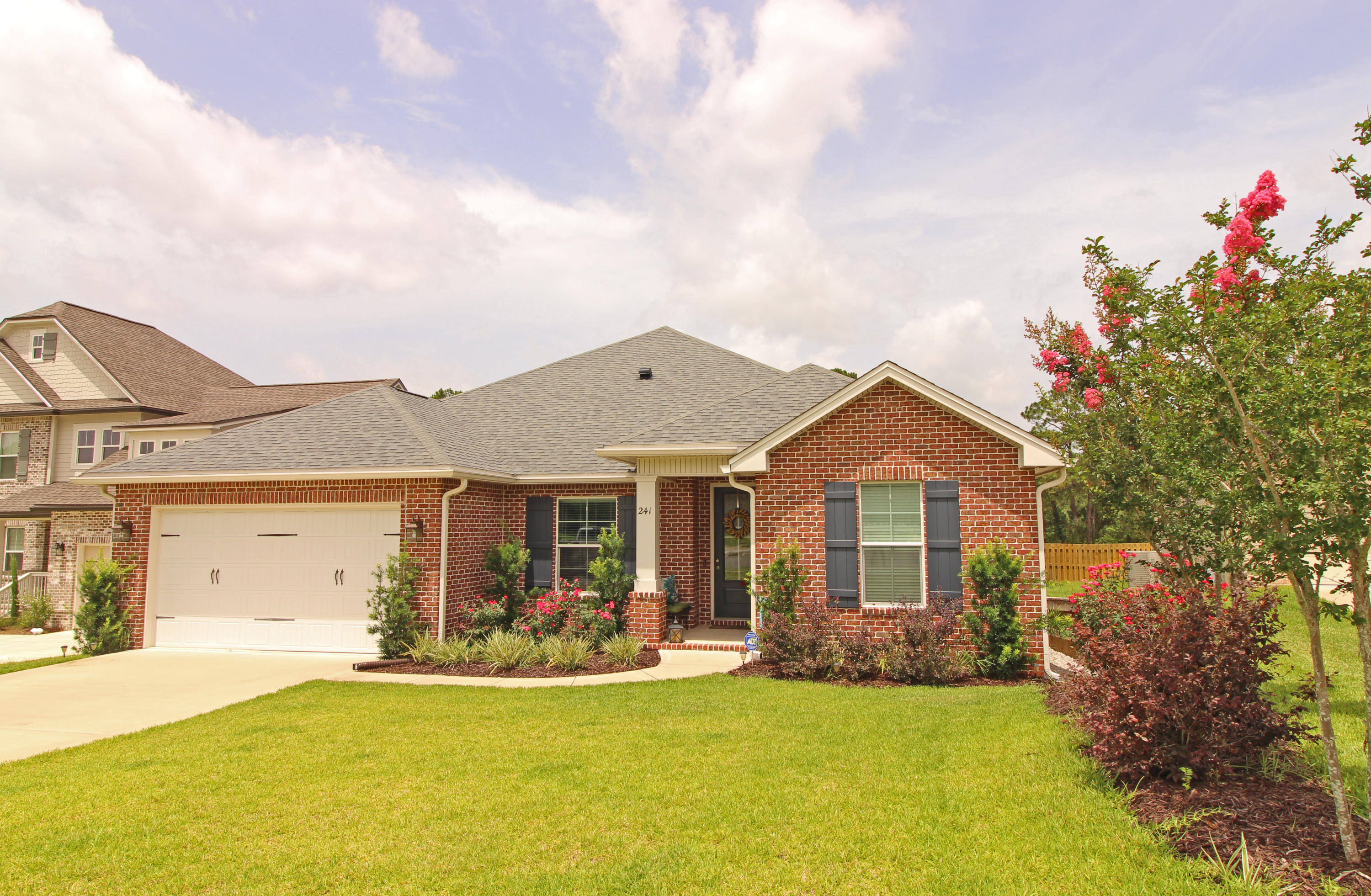 Woodridge Phase III - Residential