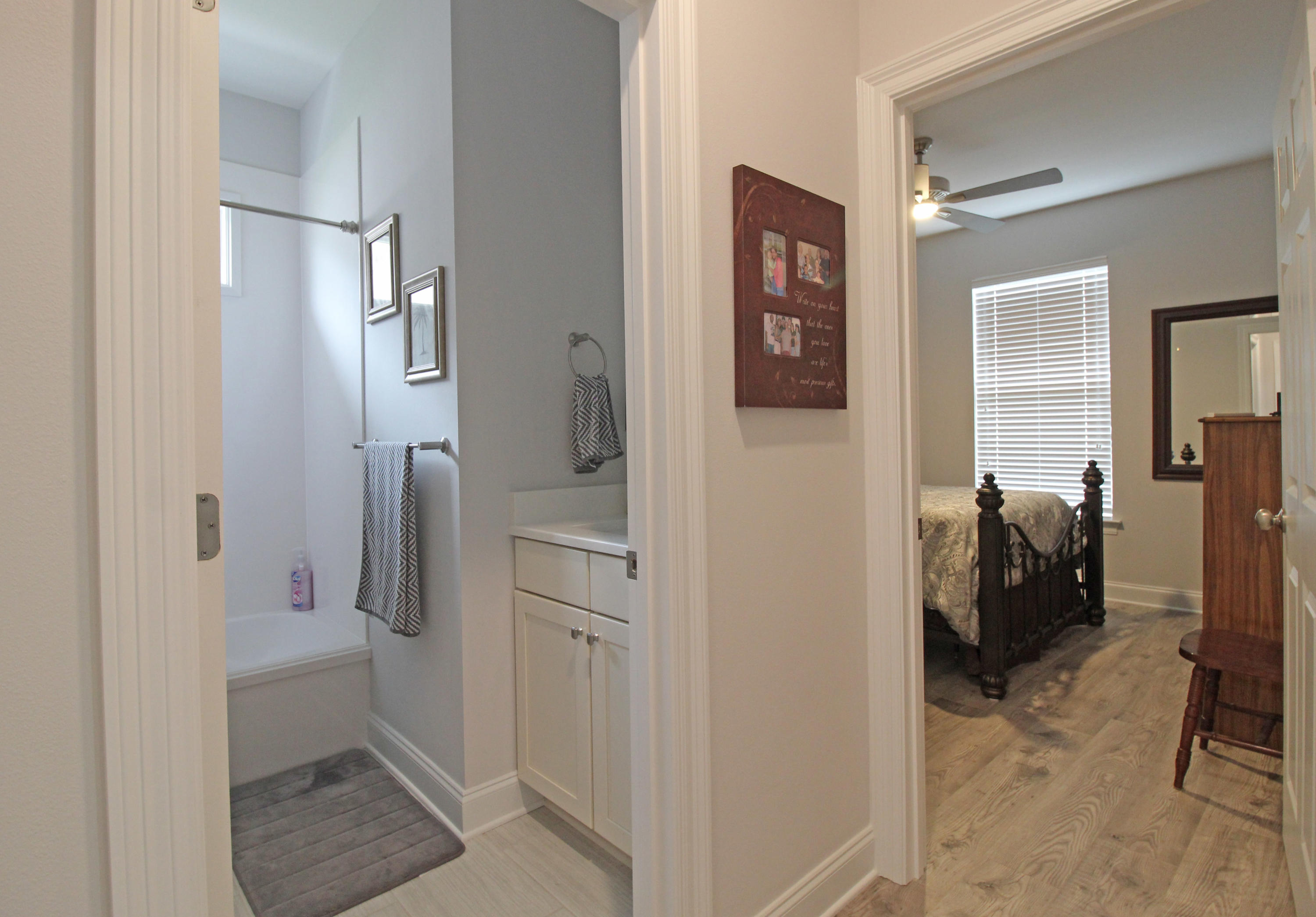 Woodridge Phase III - Residential