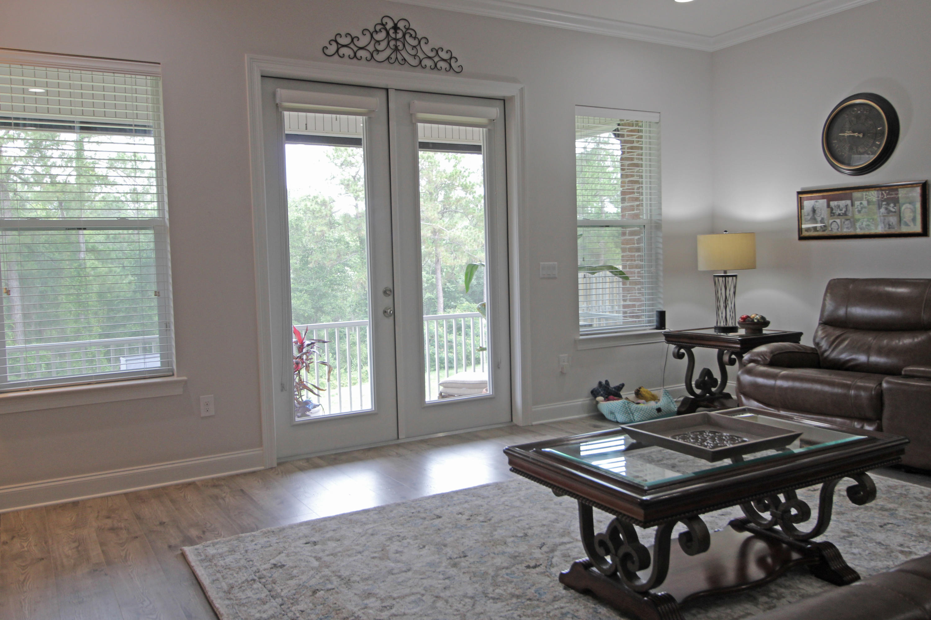 Woodridge Phase III - Residential