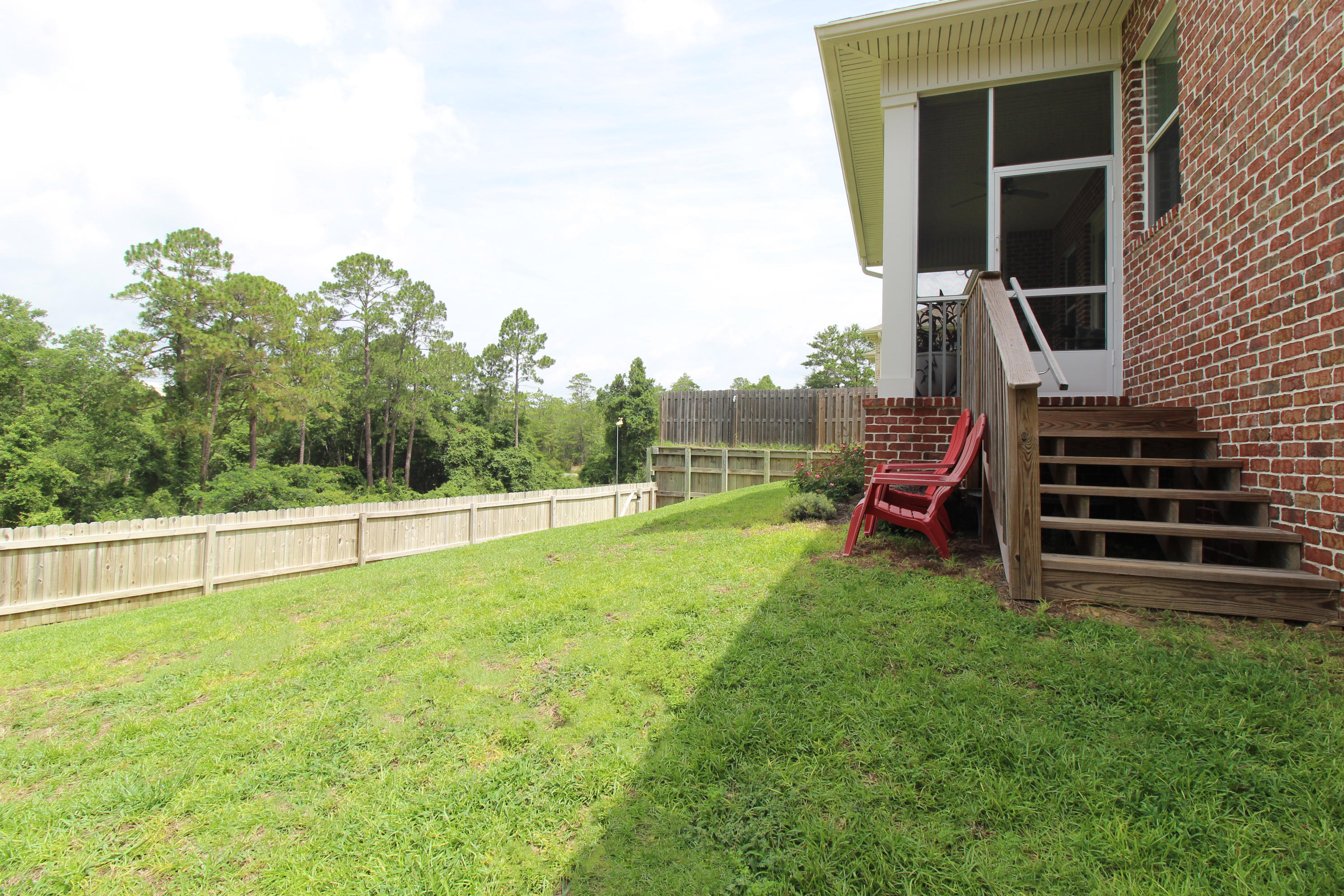 Woodridge Phase III - Residential