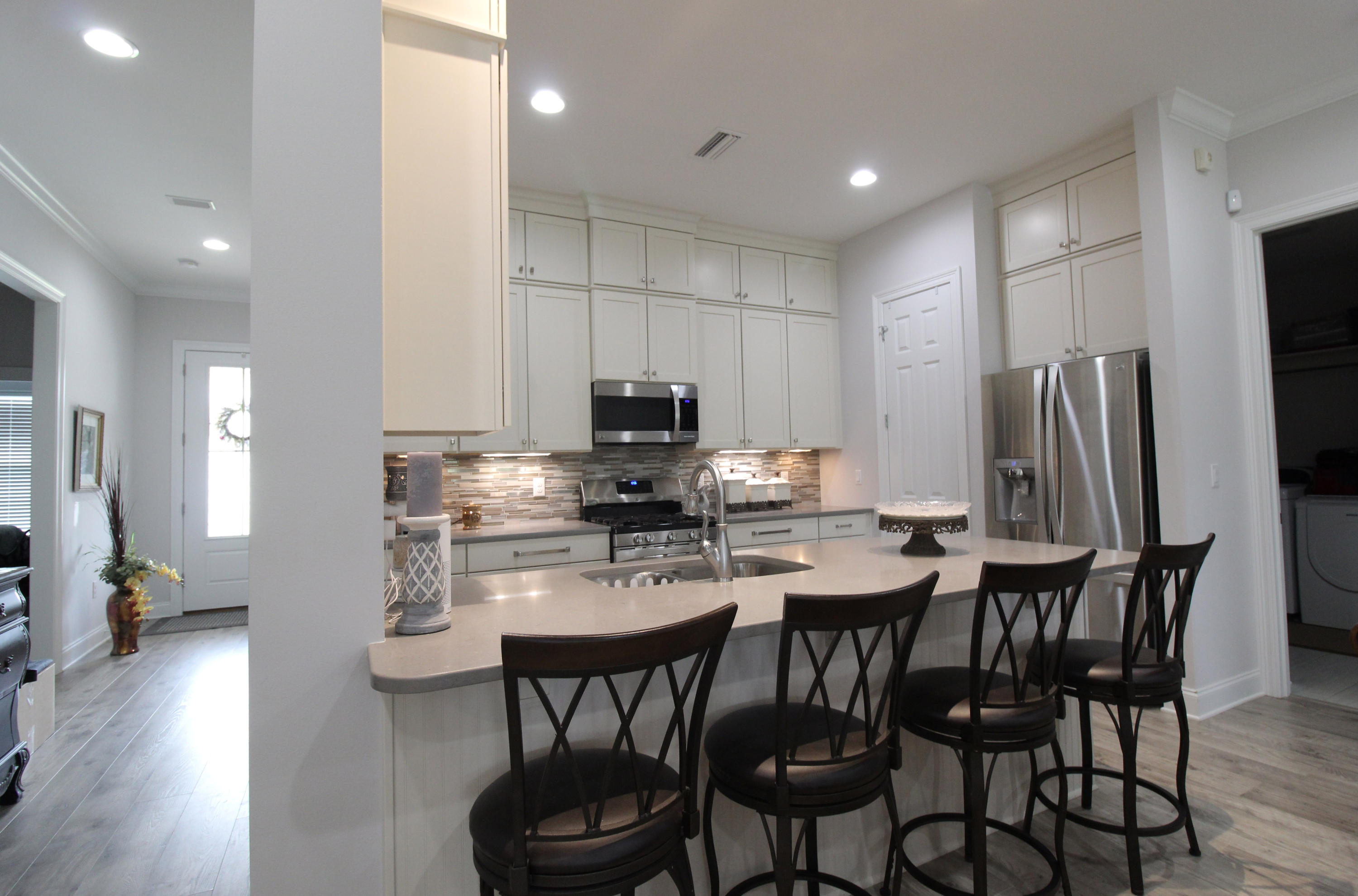 Woodridge Phase III - Residential